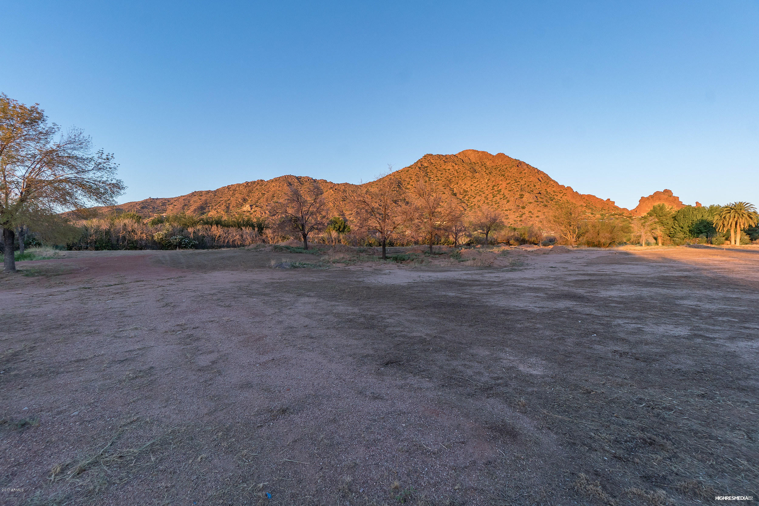 BISGROVE LOT SPLIT - Land