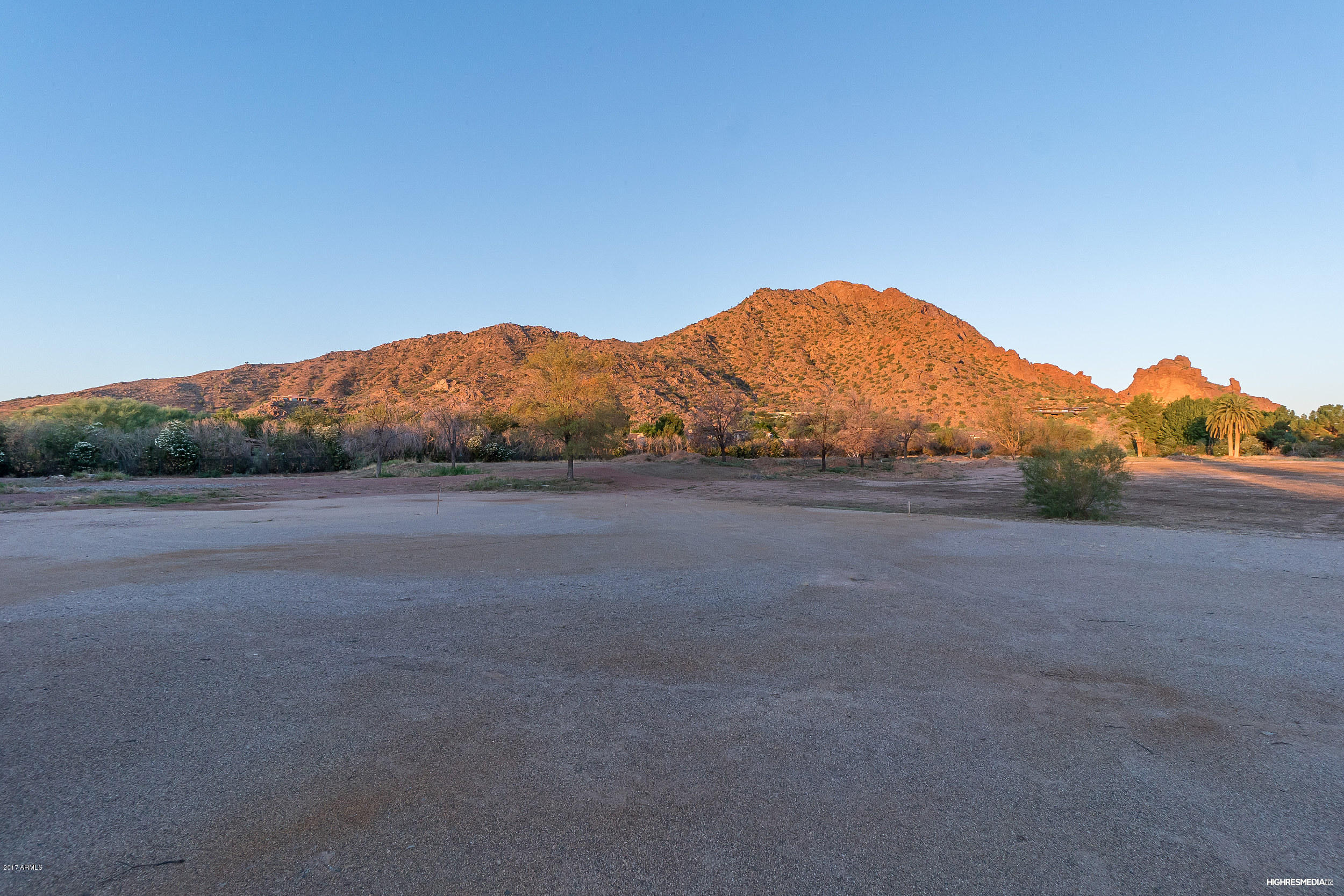 BISGROVE LOT SPLIT - Land