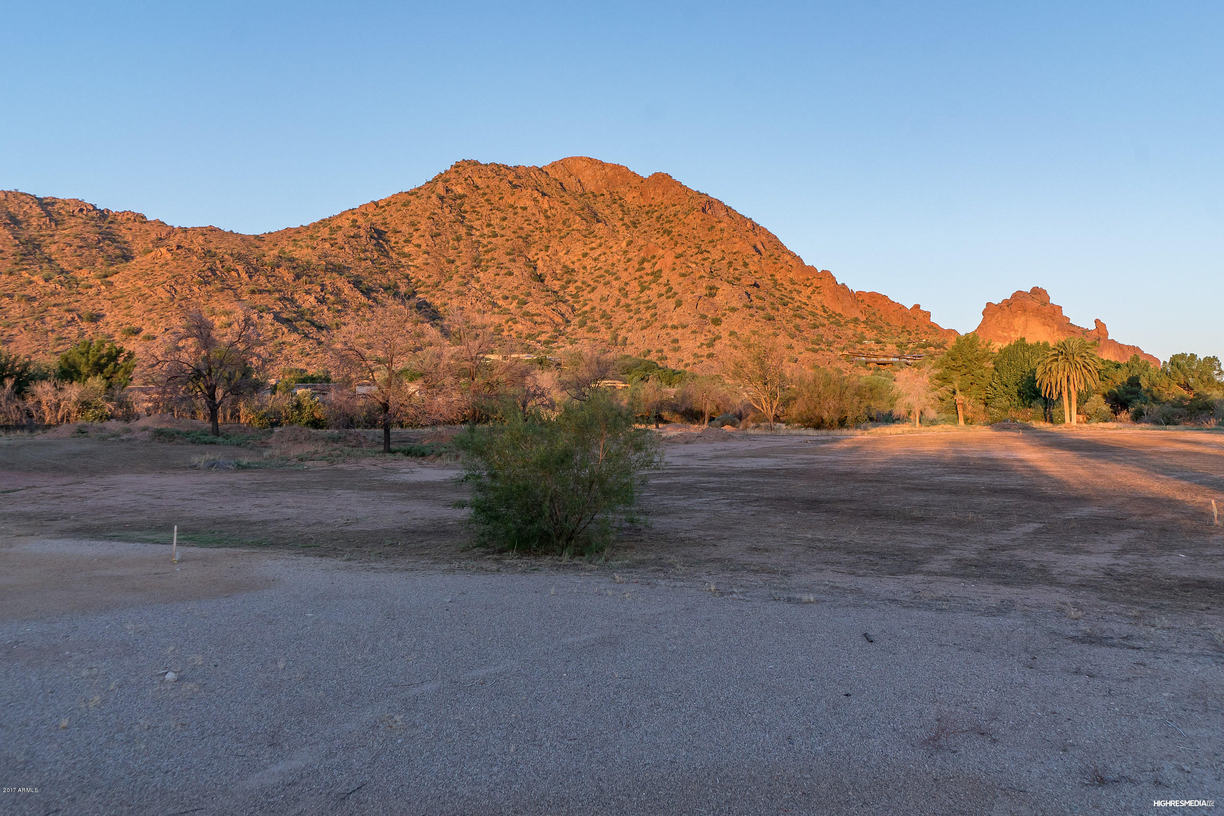 BISGROVE LOT SPLIT - Land