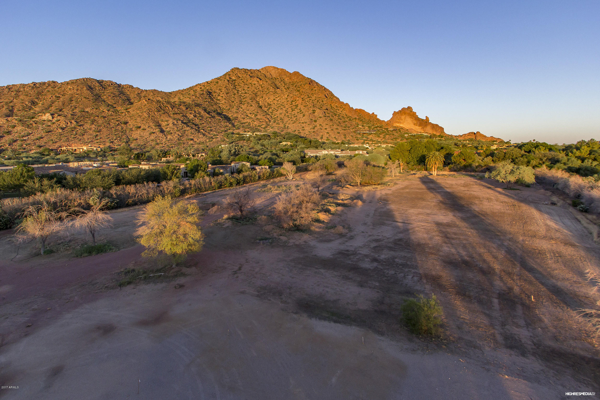 BISGROVE LOT SPLIT - Land