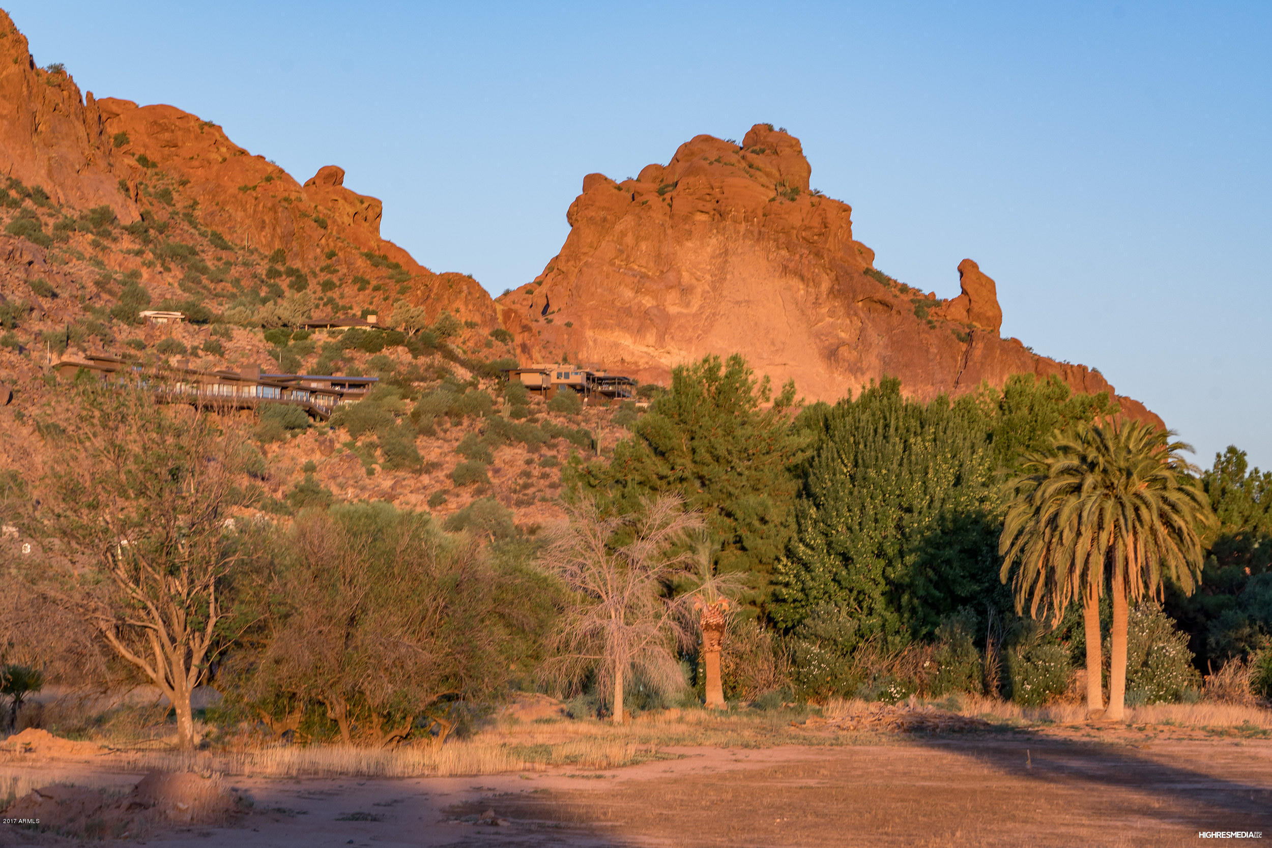 BISGROVE LOT SPLIT - Land