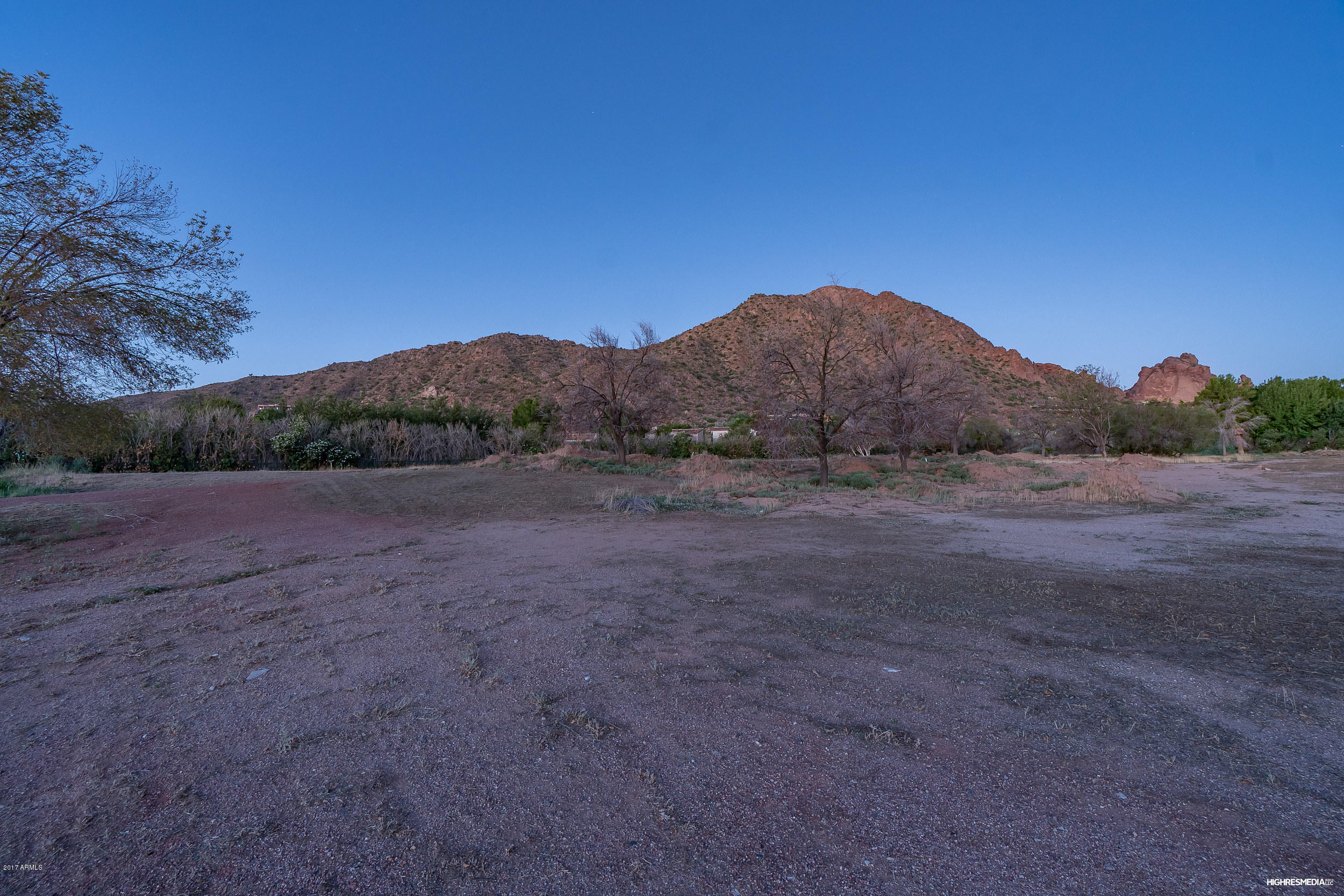 BISGROVE LOT SPLIT - Land