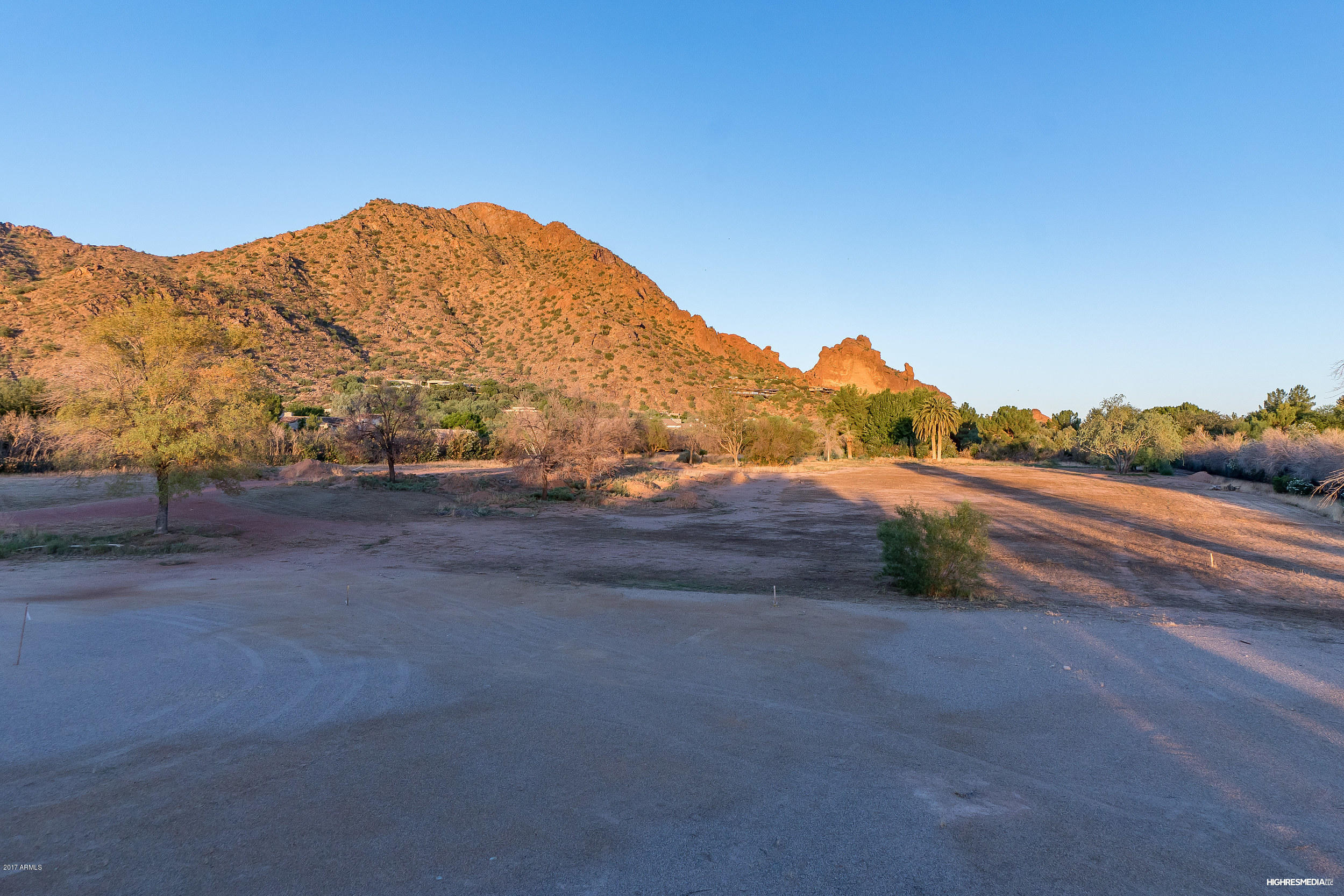BISGROVE LOT SPLIT - Land