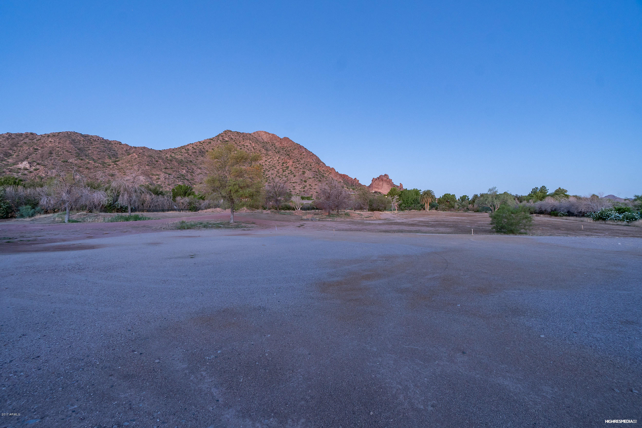 BISGROVE LOT SPLIT - Land