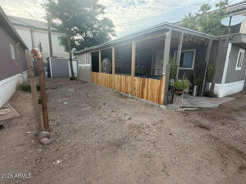 BARTLETT HEARD LANDS LOTS 4 PART OF LOT 5 - Residential