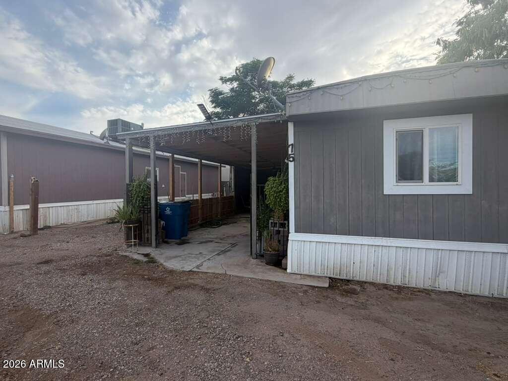 BARTLETT HEARD LANDS LOTS 4 PART OF LOT 5 - Residential