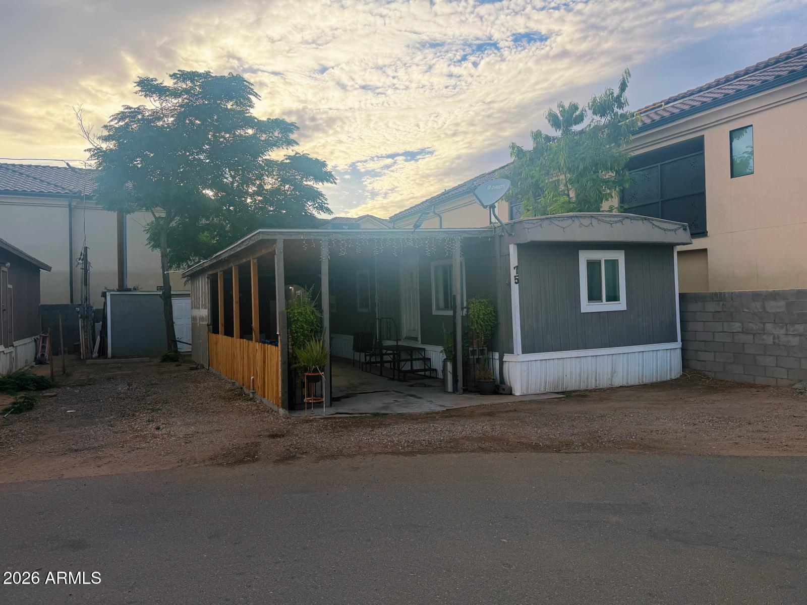 BARTLETT HEARD LANDS LOTS 4 PART OF LOT 5 - Residential