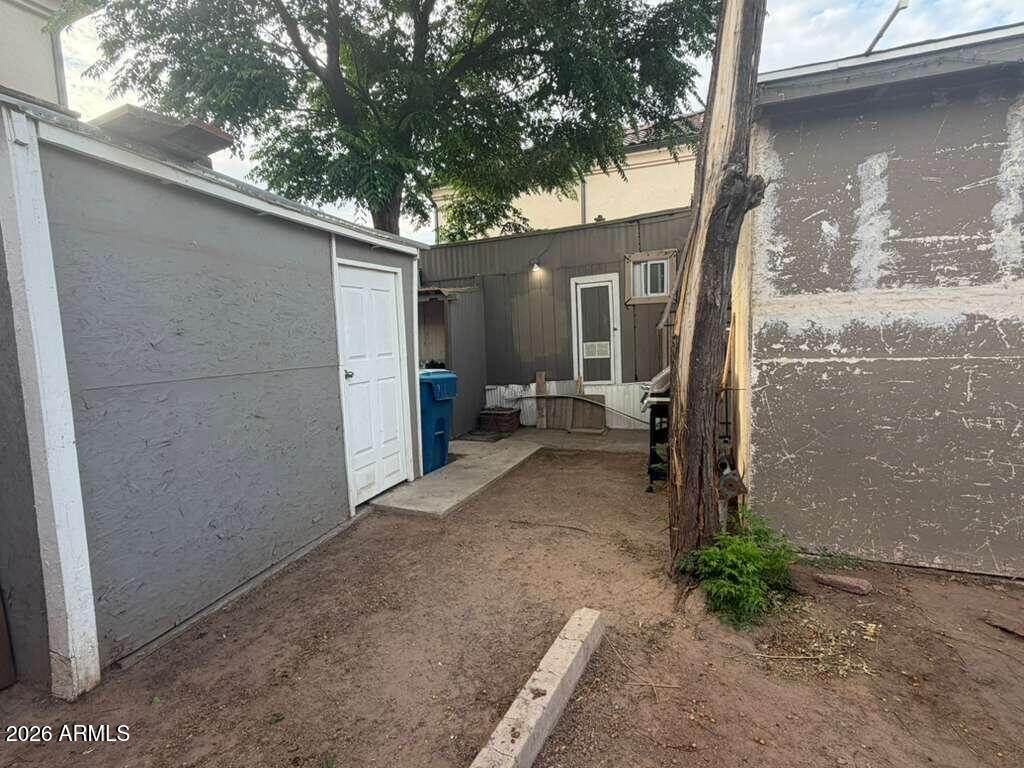BARTLETT HEARD LANDS LOTS 4 PART OF LOT 5 - Residential