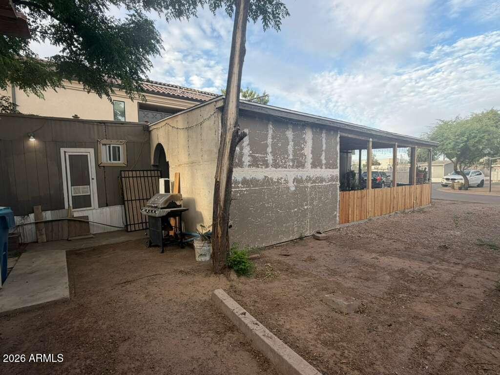 BARTLETT HEARD LANDS LOTS 4 PART OF LOT 5 - Residential