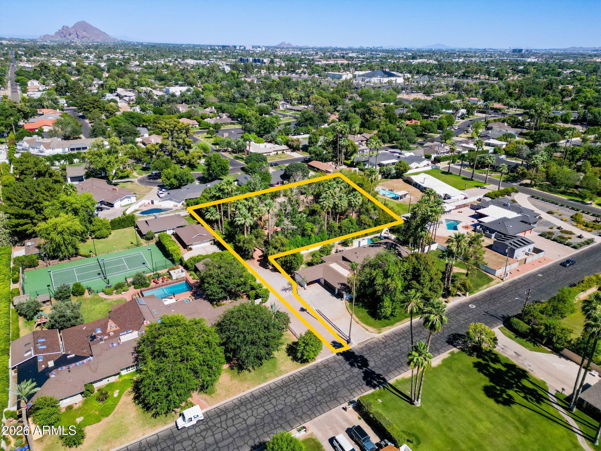 ORANGEWOOD LOT 20 BLOCK 5 - Residential