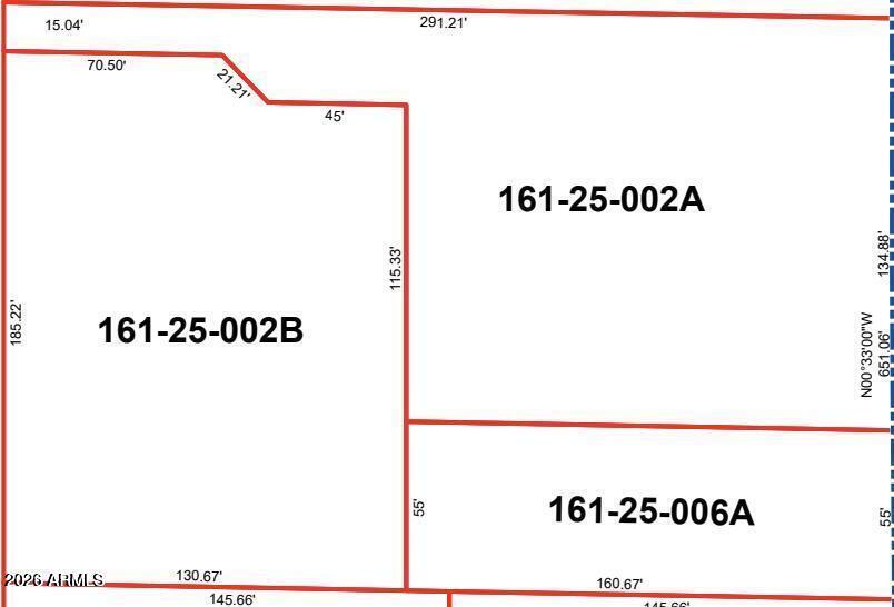 ORANGEWOOD LOT 20 BLOCK 5 - Residential