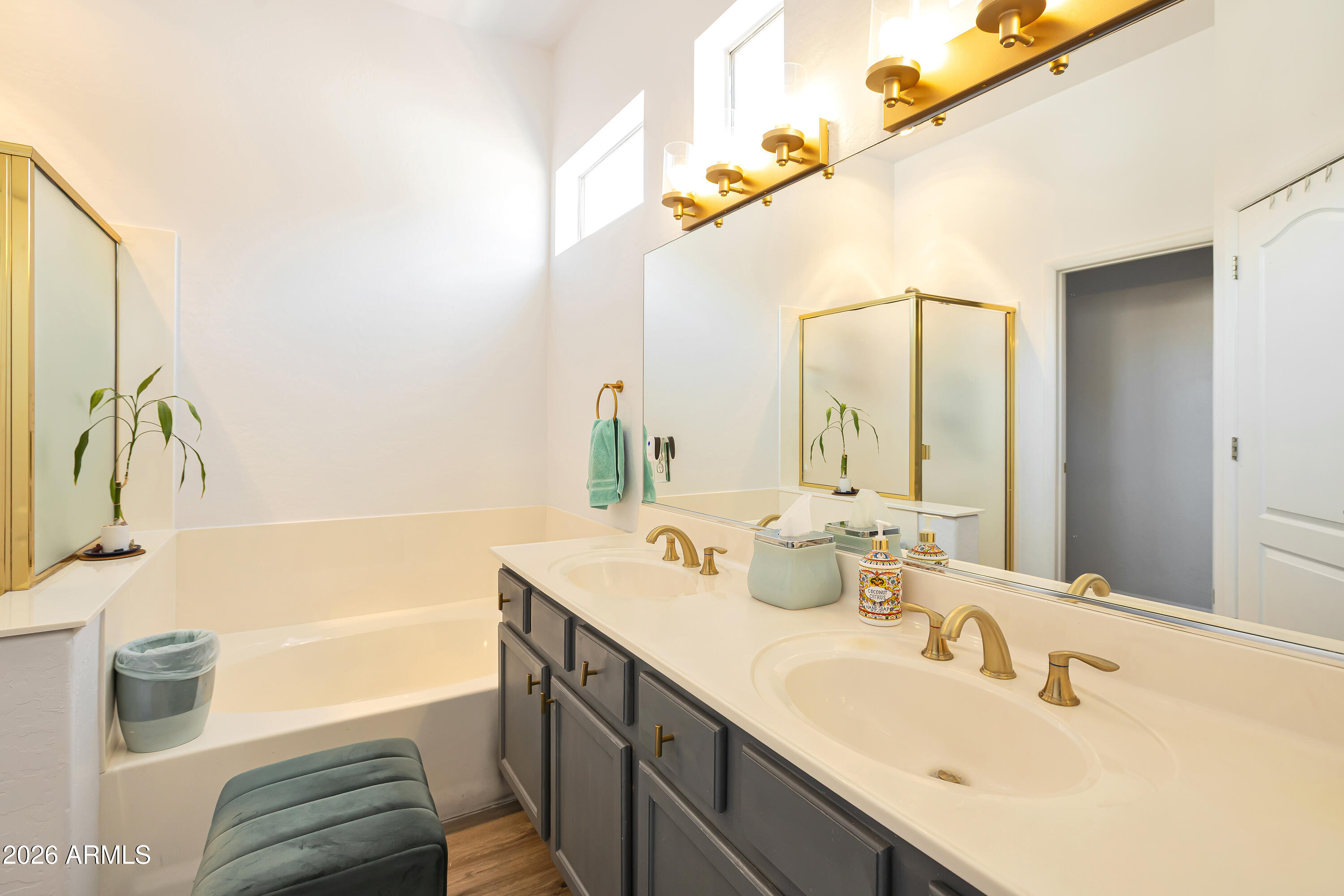 VERDE SANTA FE PHASE 1 - Residential