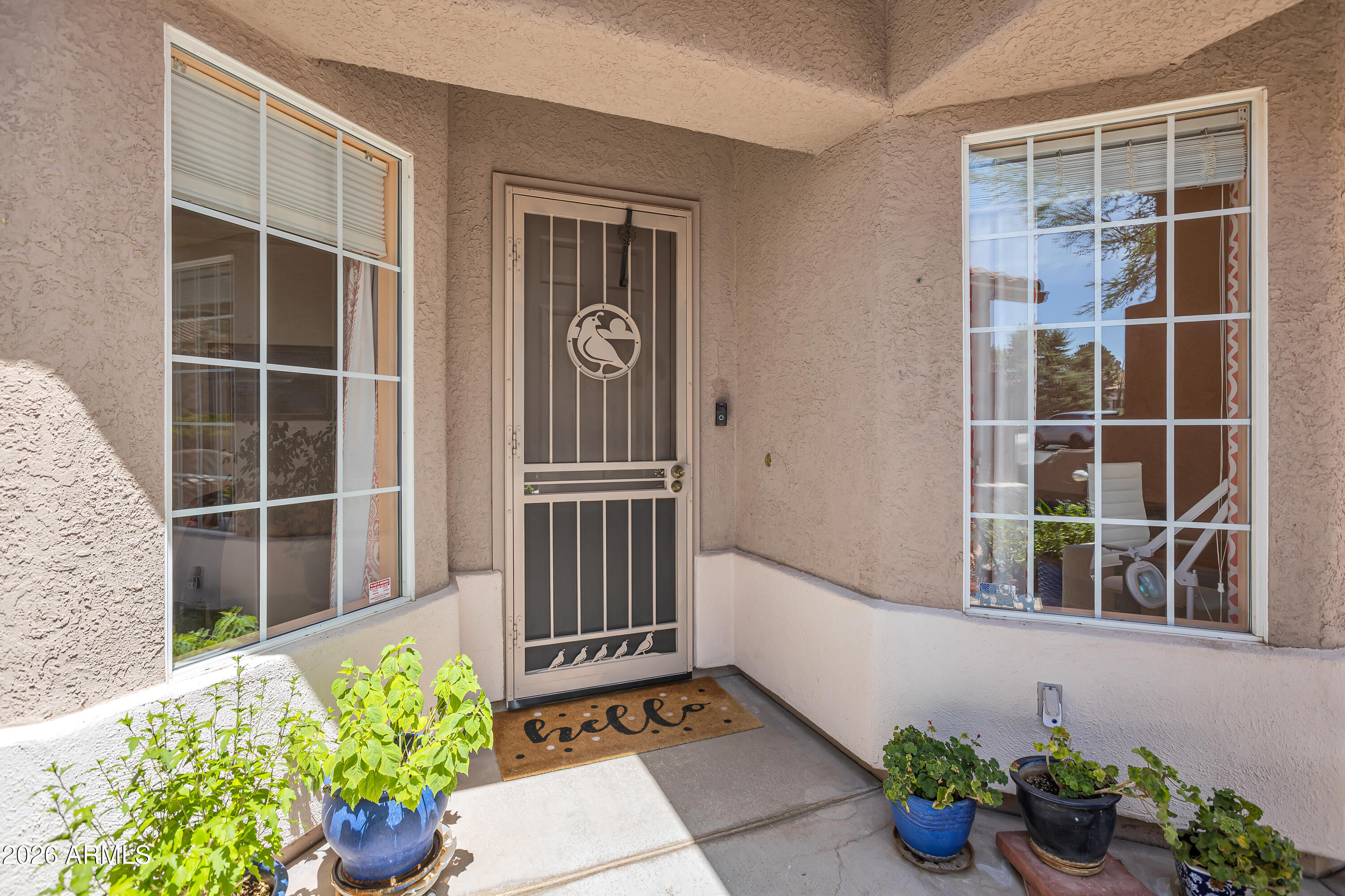 VERDE SANTA FE PHASE 1 - Residential