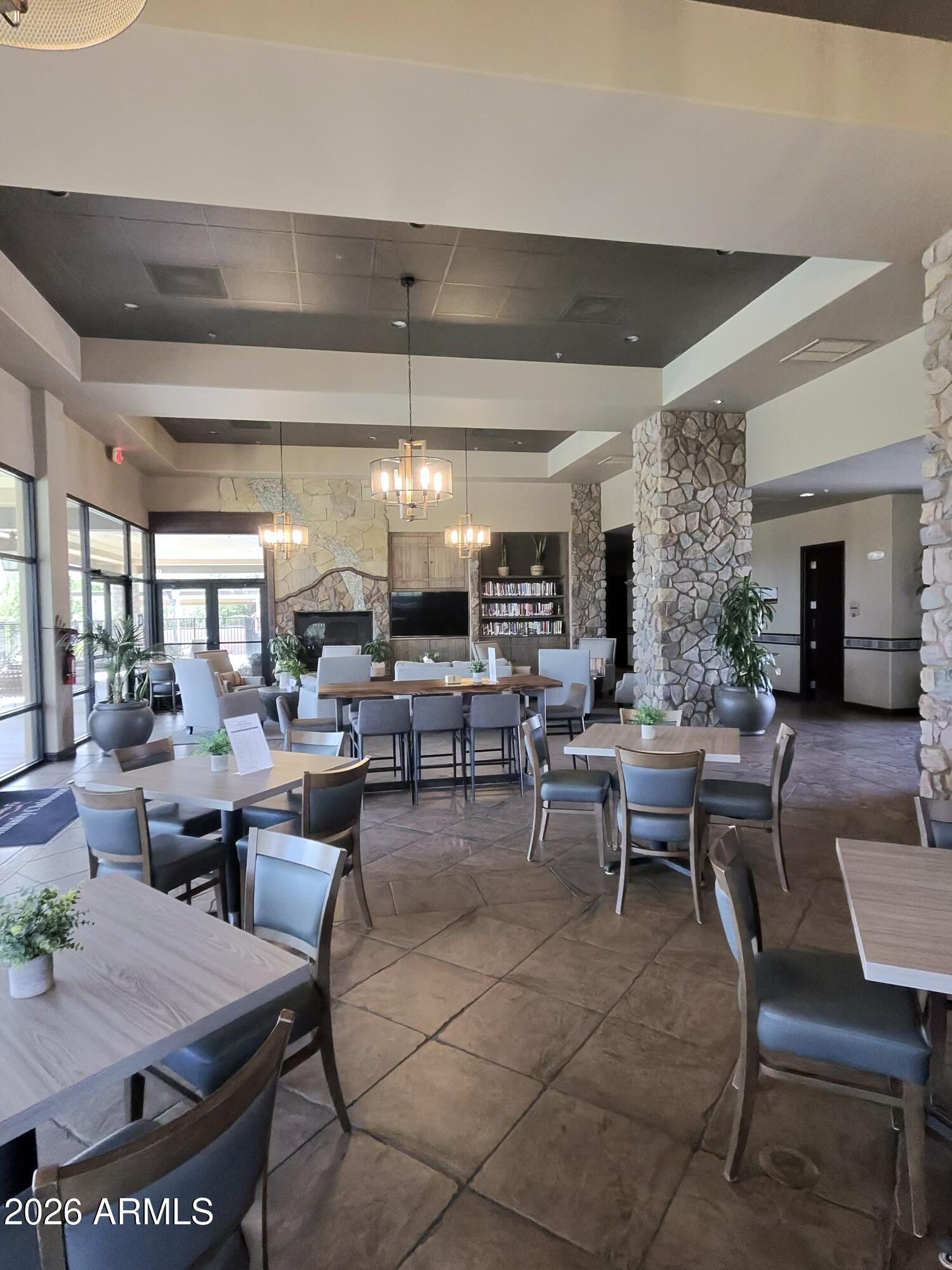 VERDE SANTA FE PHASE 1 - Residential