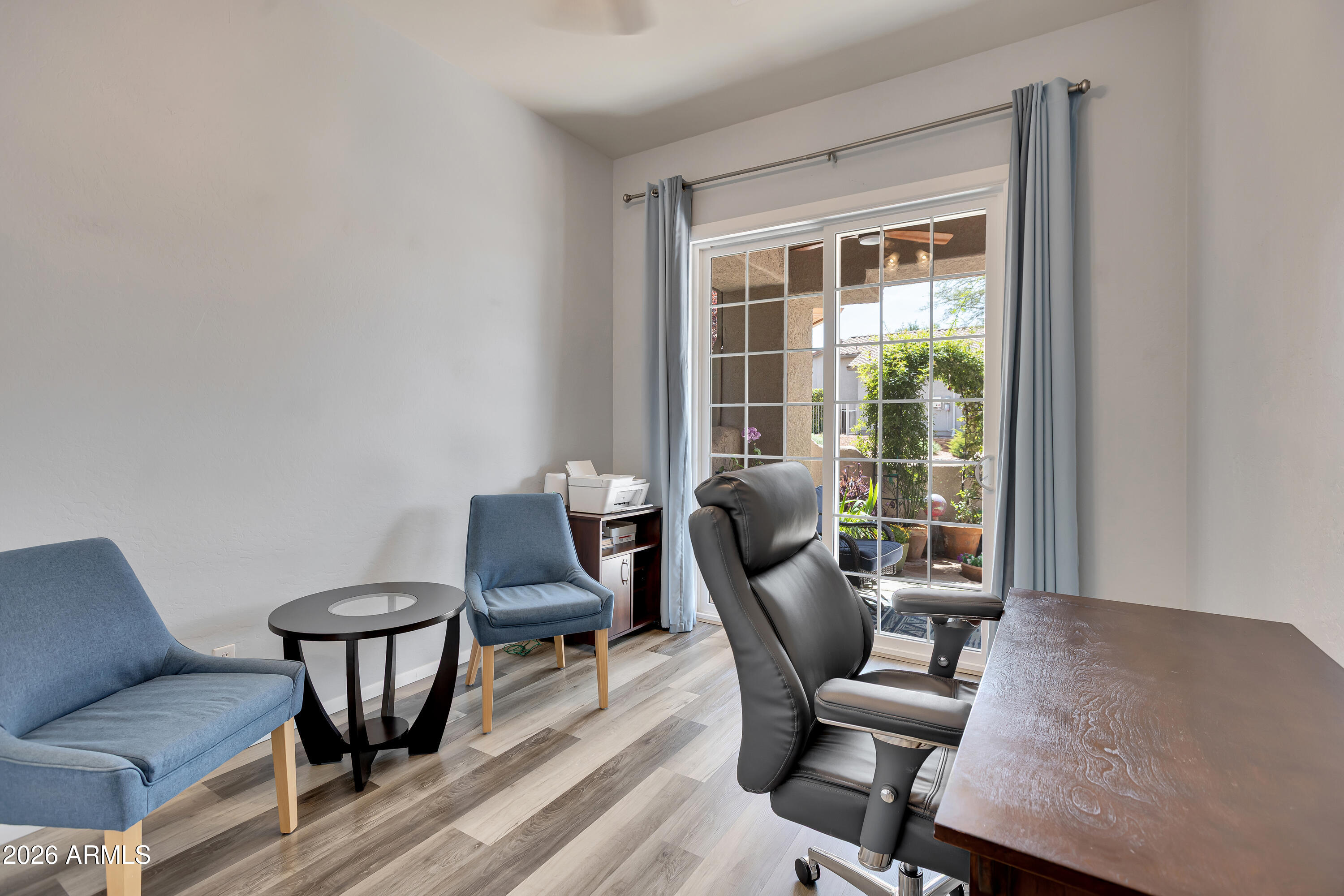 VERDE SANTA FE PHASE 1 - Residential