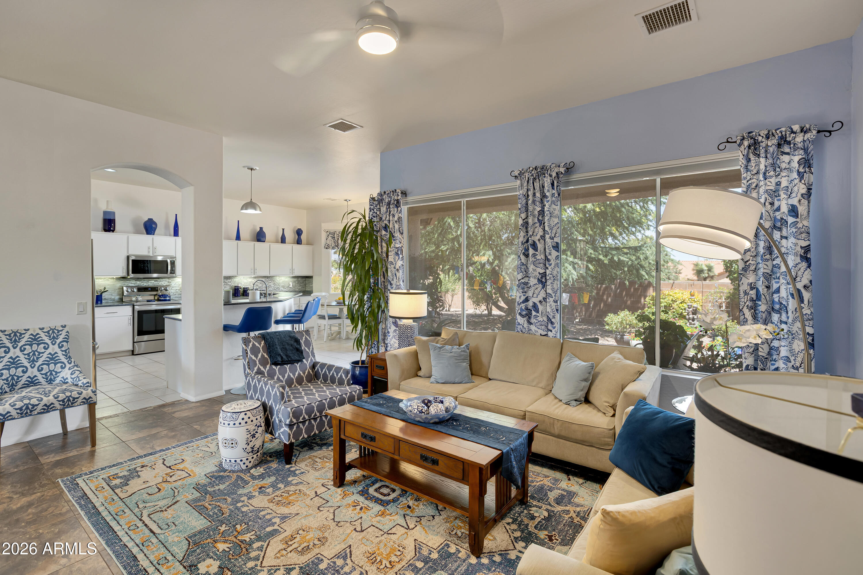VERDE SANTA FE PHASE 1 - Residential