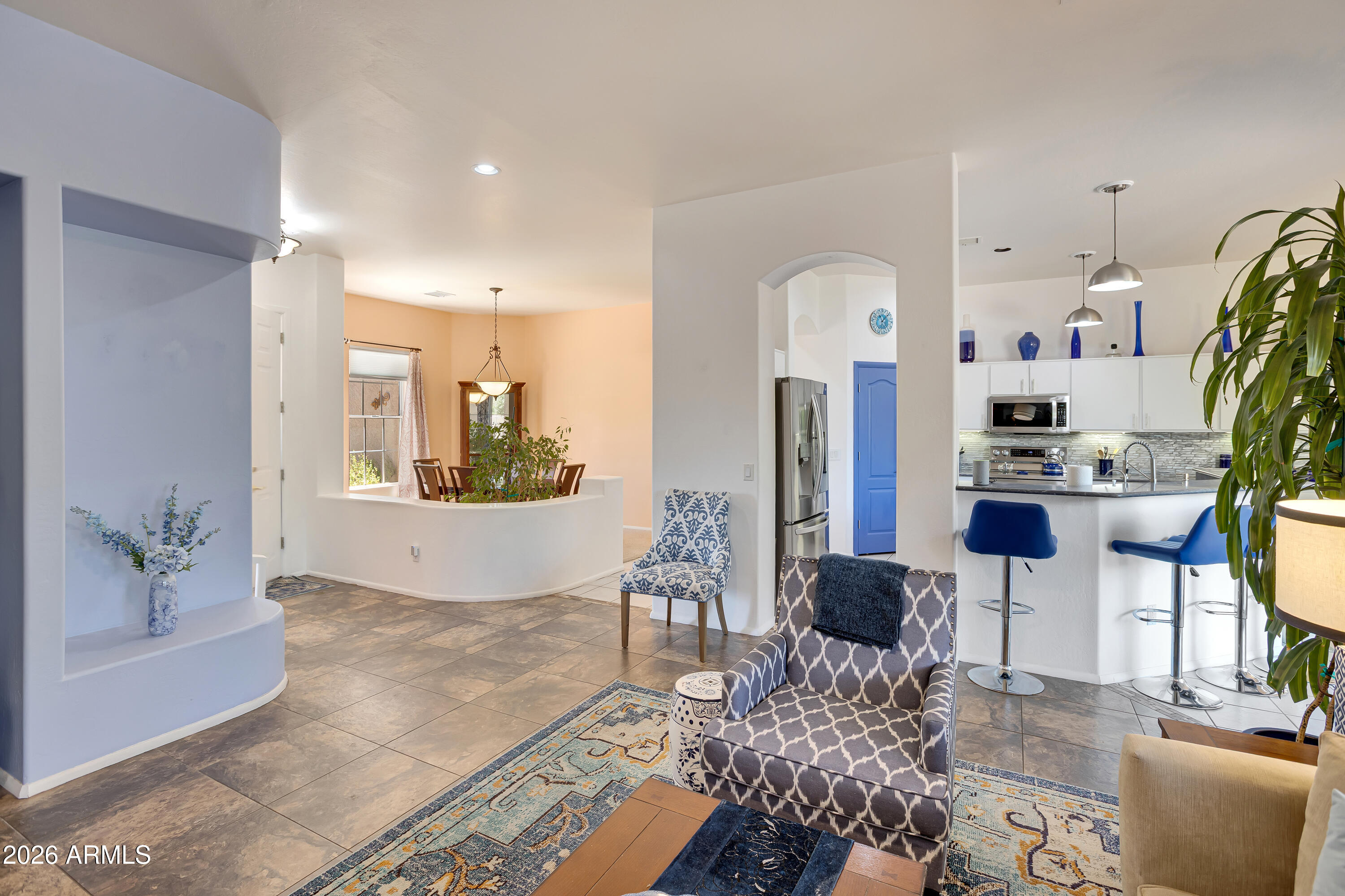 VERDE SANTA FE PHASE 1 - Residential