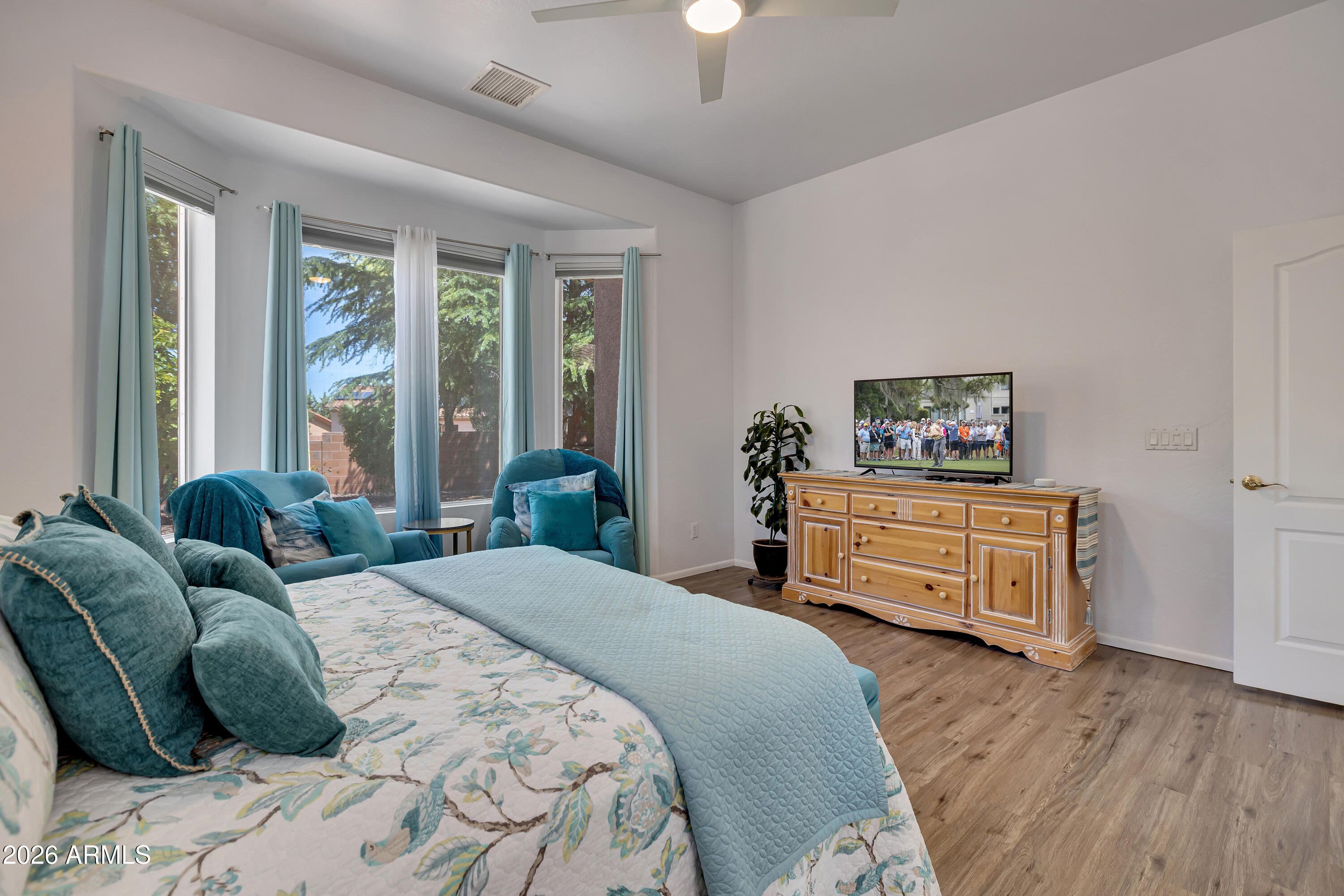 VERDE SANTA FE PHASE 1 - Residential