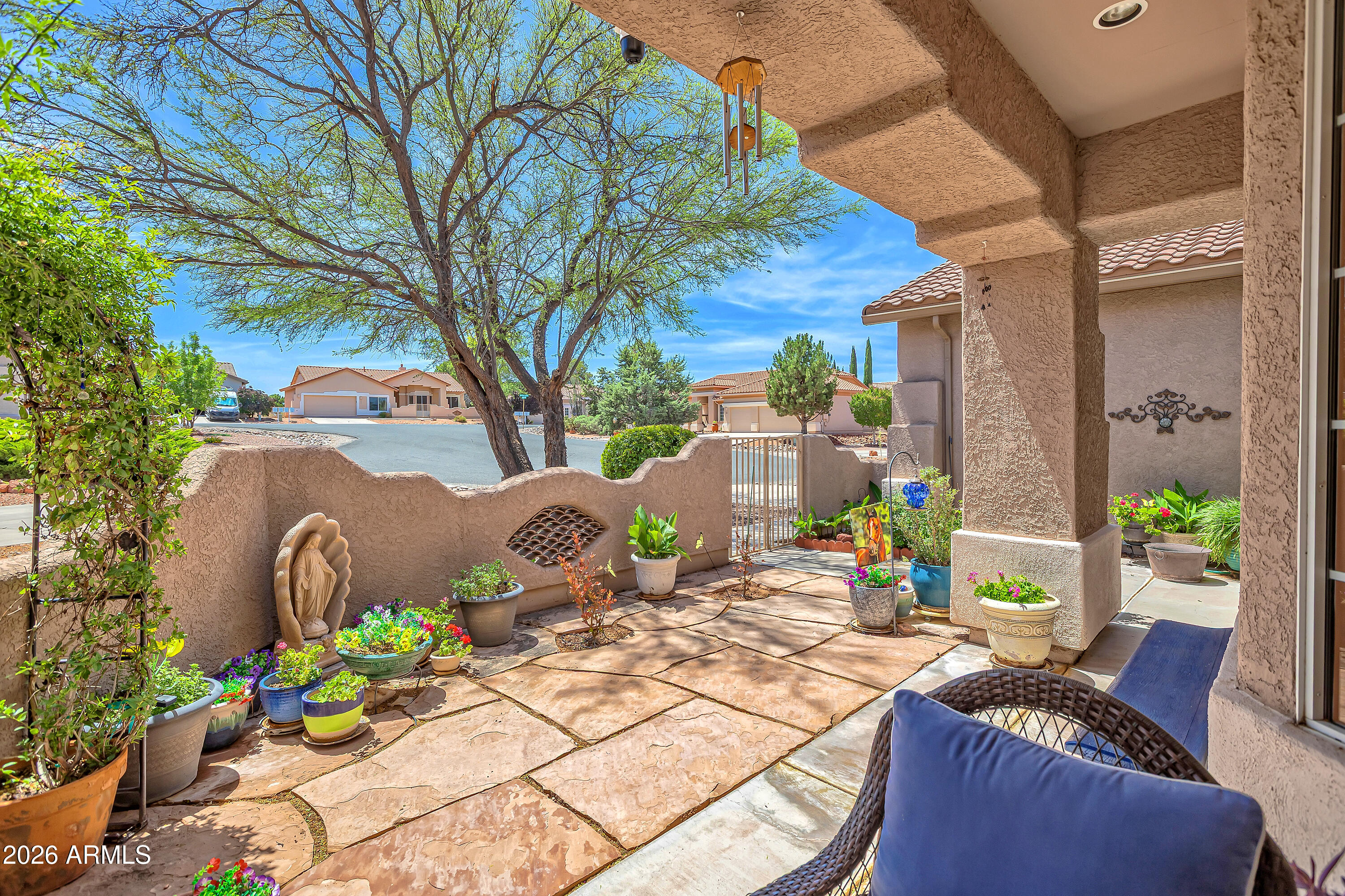 VERDE SANTA FE PHASE 1 - Residential