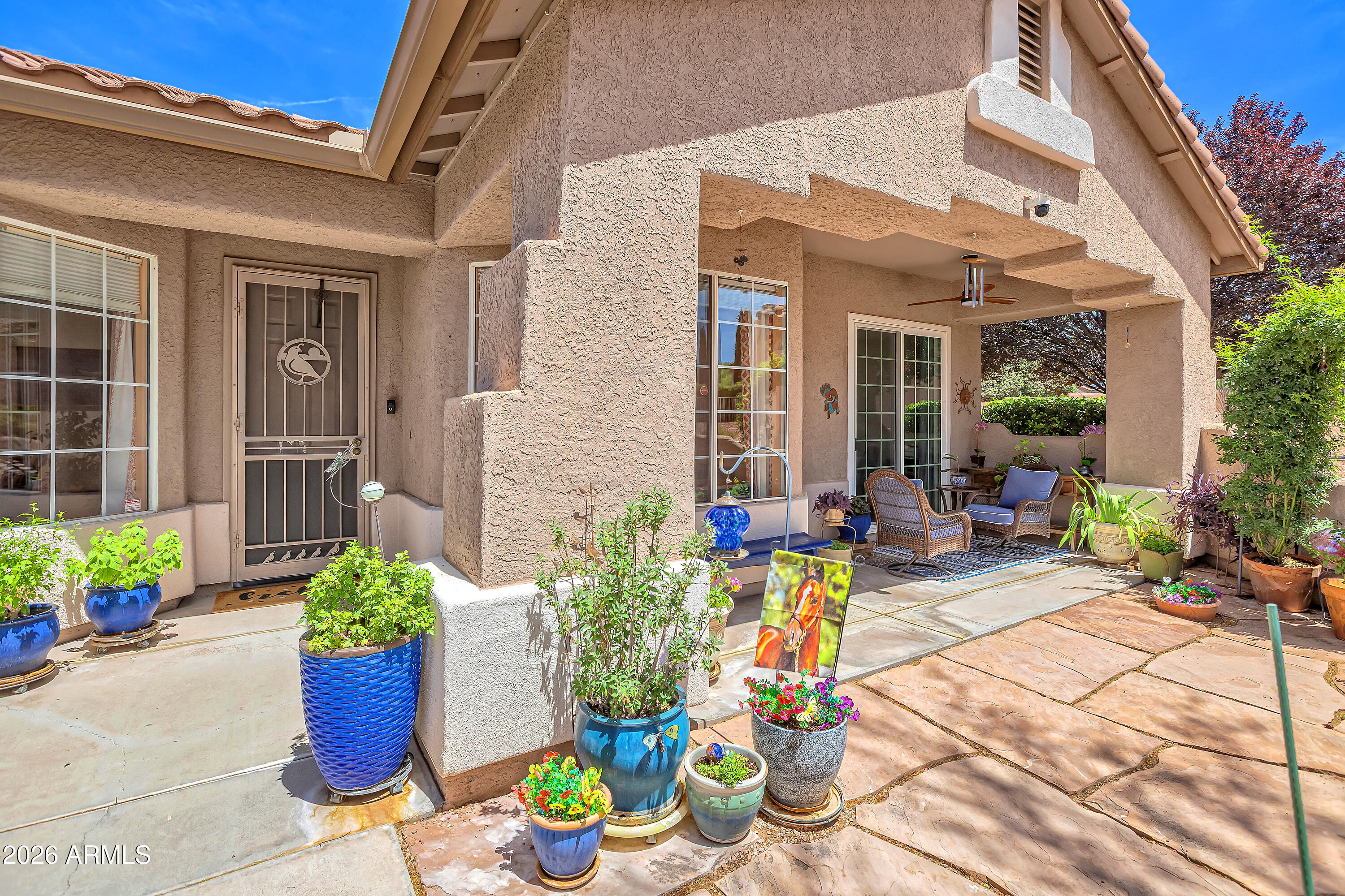 VERDE SANTA FE PHASE 1 - Residential