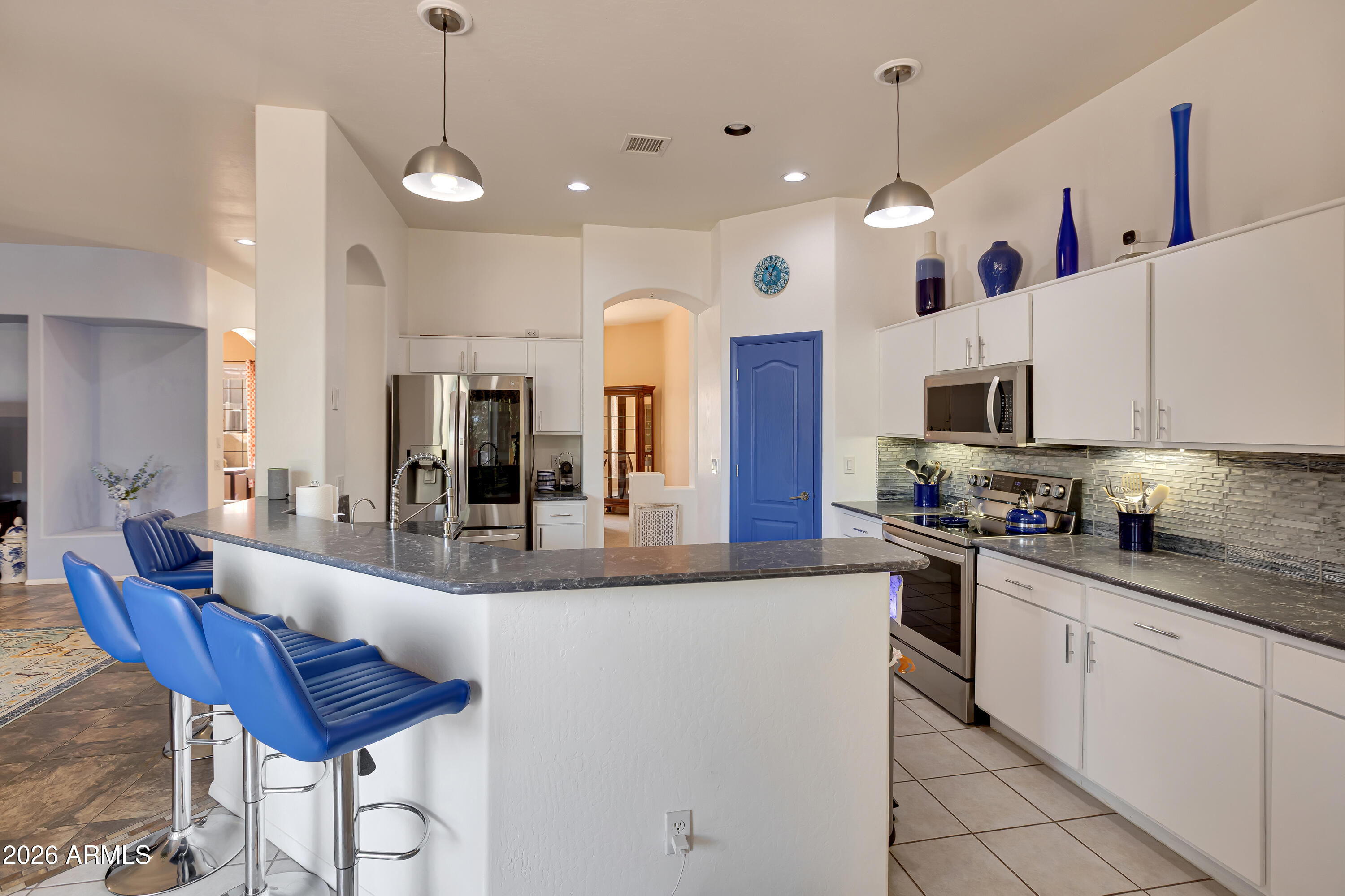 VERDE SANTA FE PHASE 1 - Residential