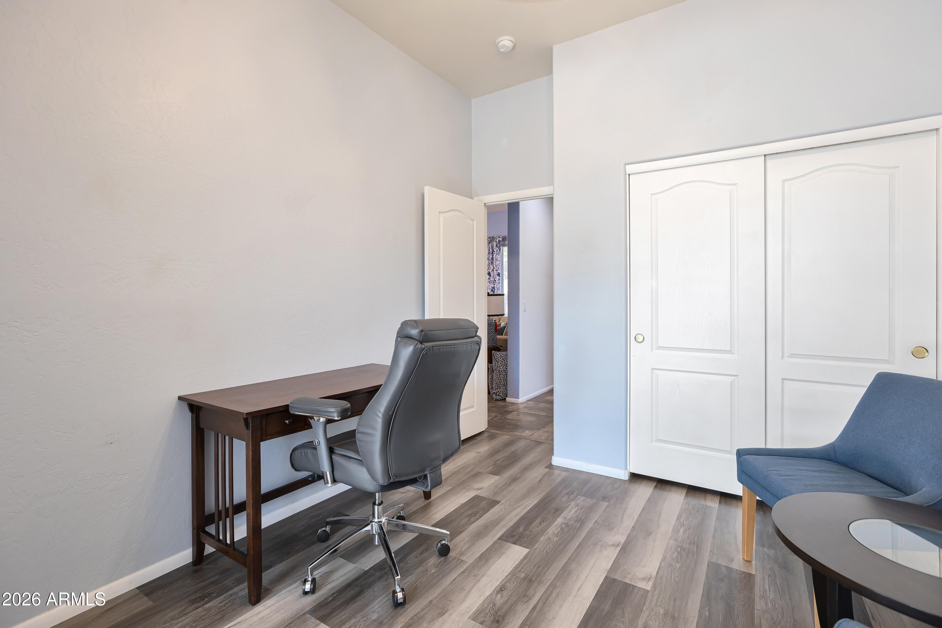 VERDE SANTA FE PHASE 1 - Residential