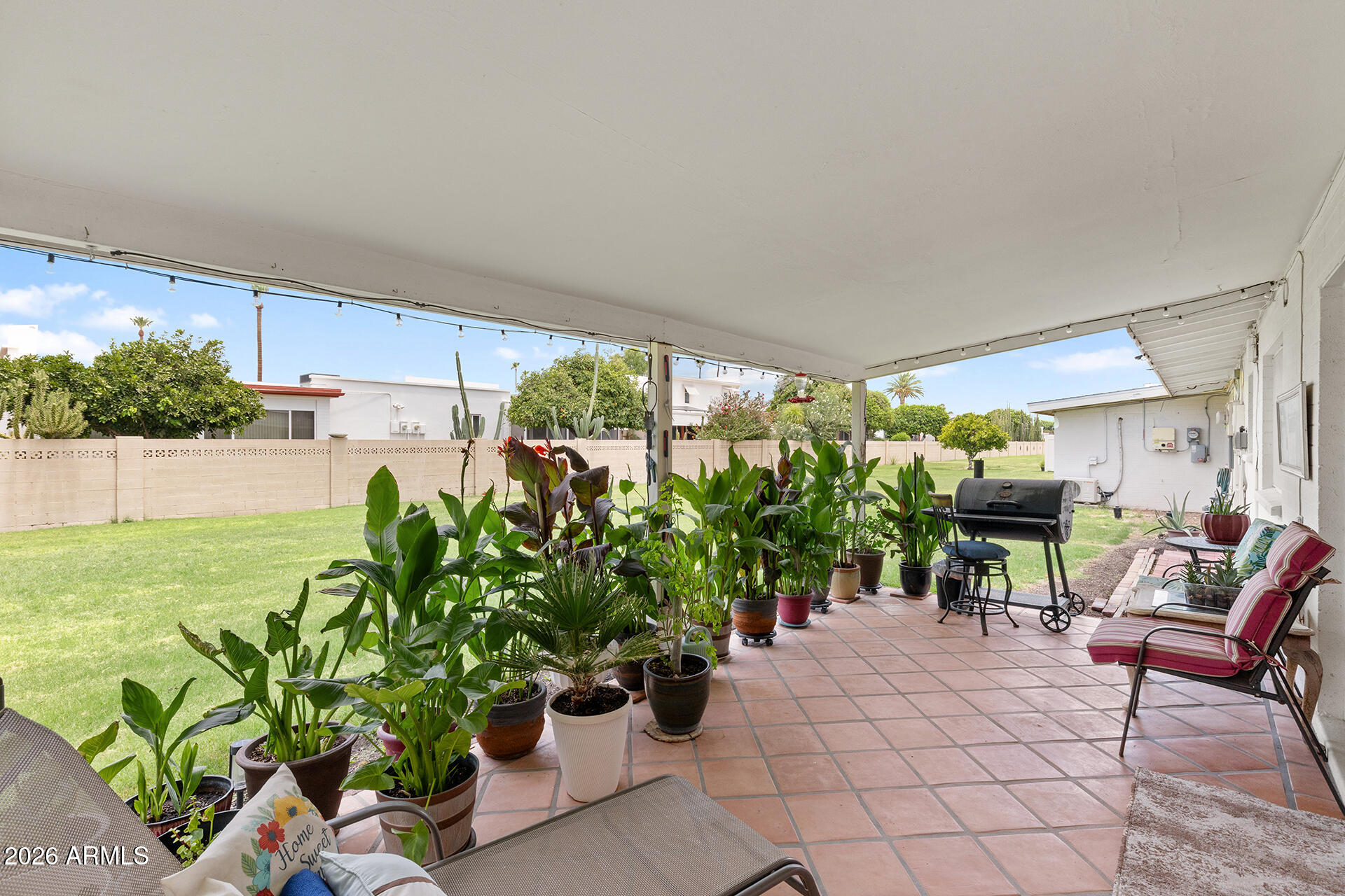 SUN CITY 5 - Residential