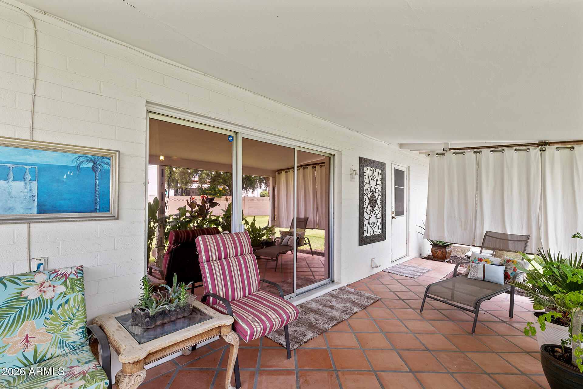 SUN CITY 5 - Residential