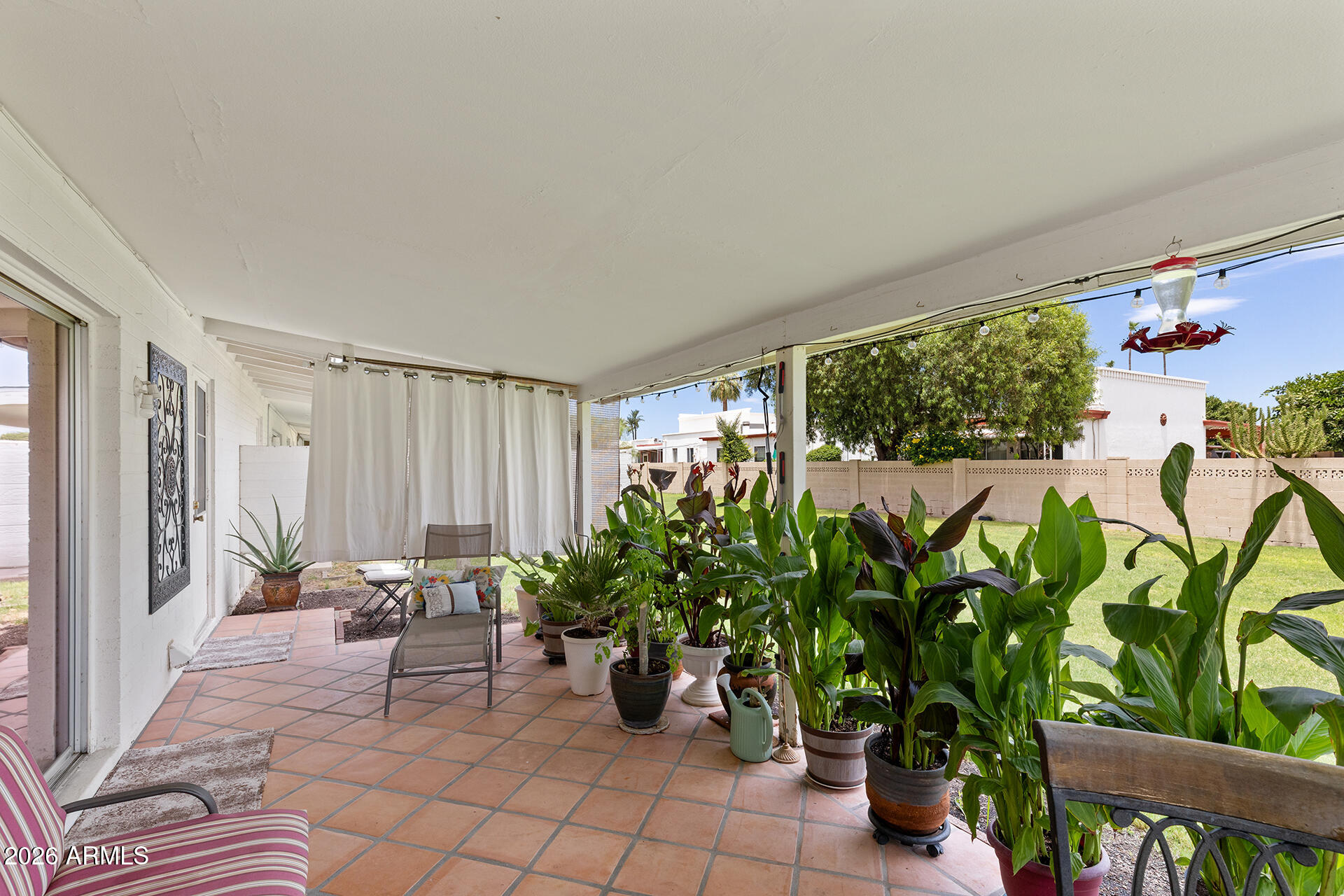 SUN CITY 5 - Residential
