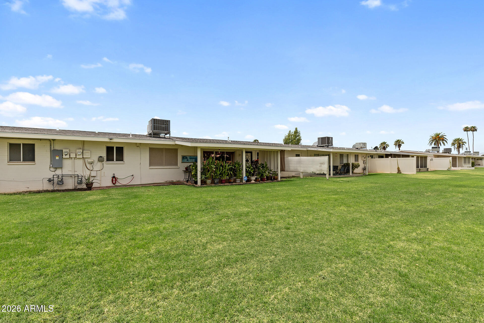 SUN CITY 5 - Residential