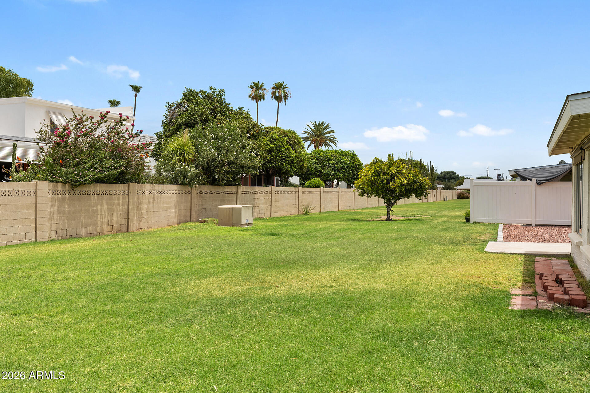 SUN CITY 5 - Residential