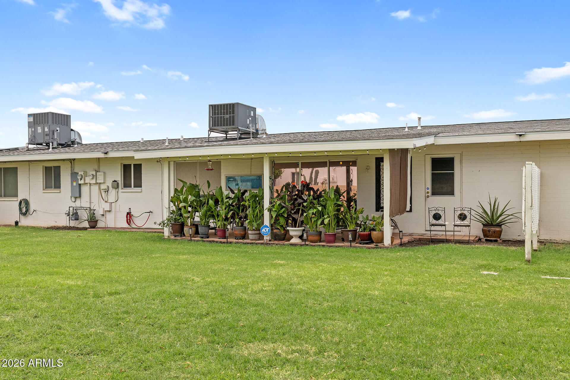 SUN CITY 5 - Residential