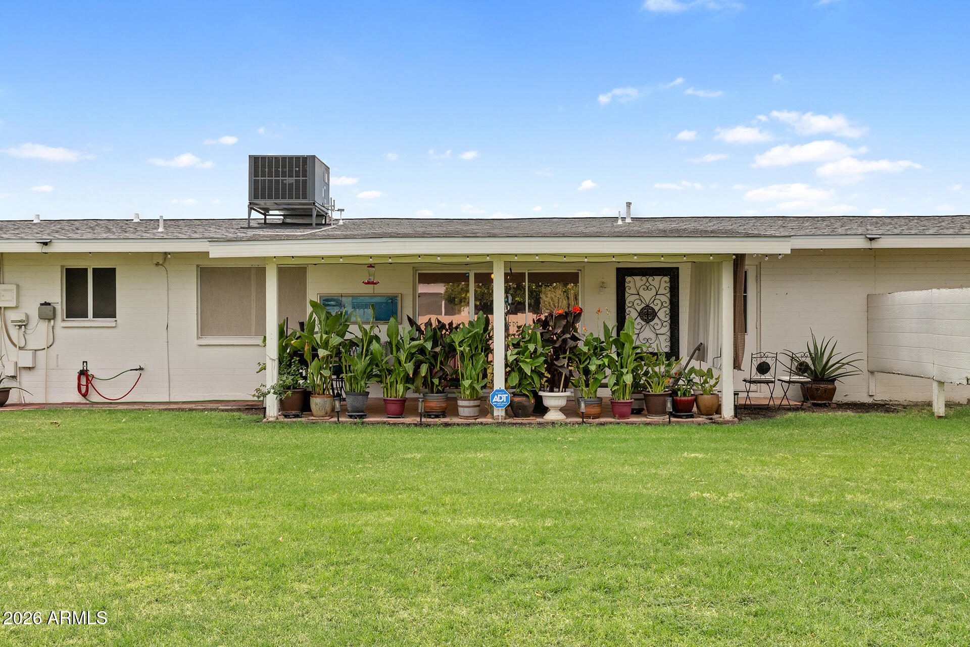 SUN CITY 5 - Residential