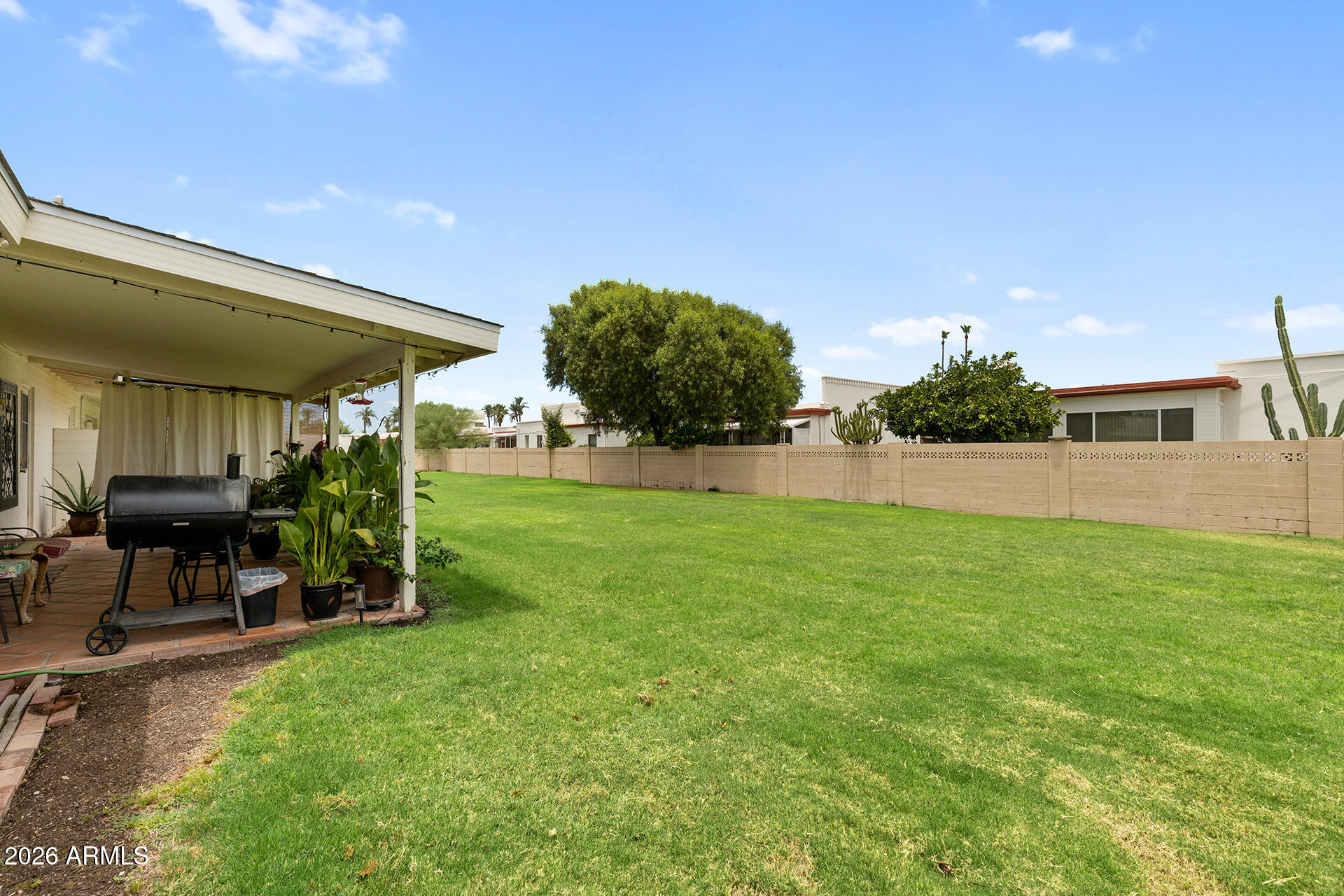 SUN CITY 5 - Residential