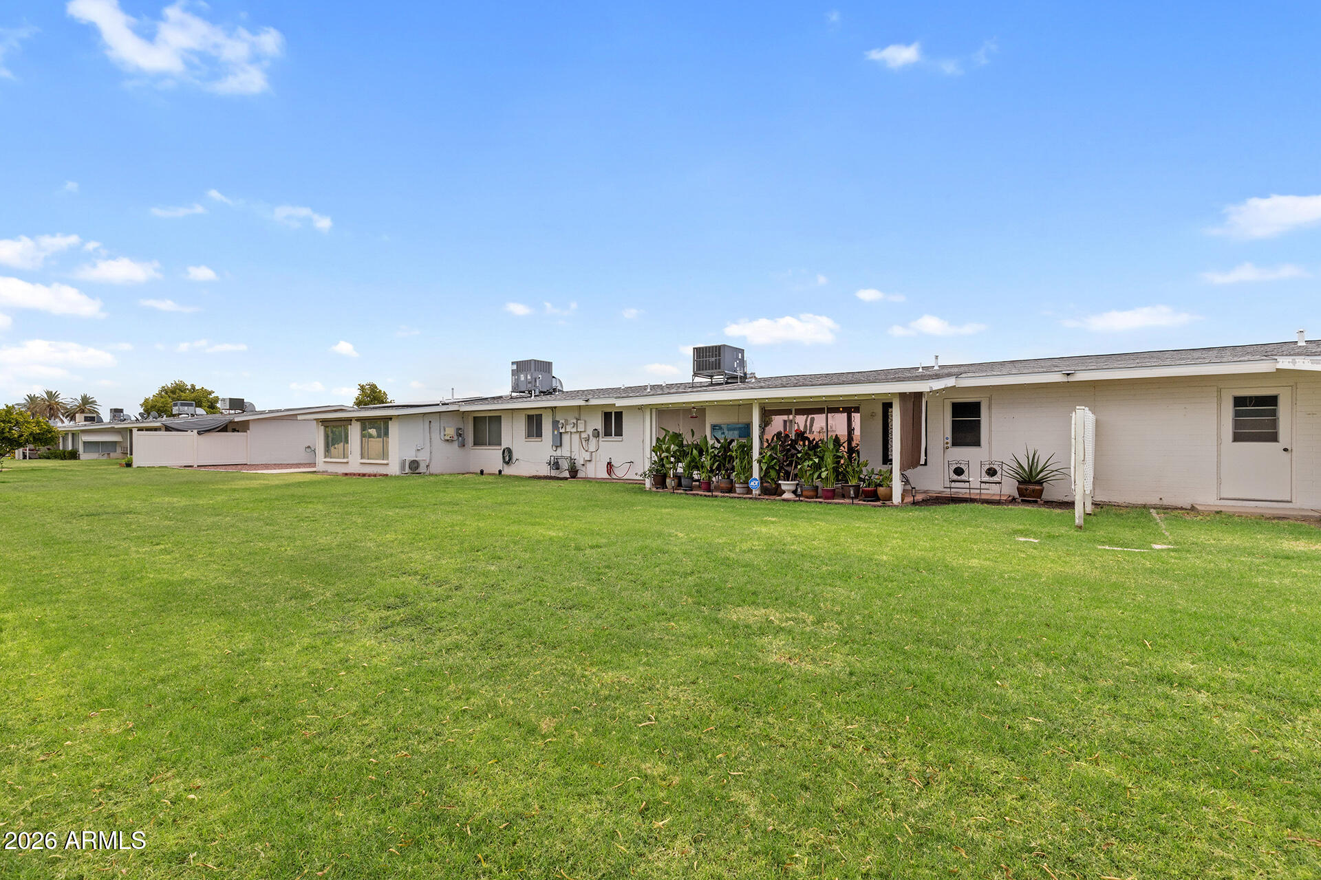 SUN CITY 5 - Residential