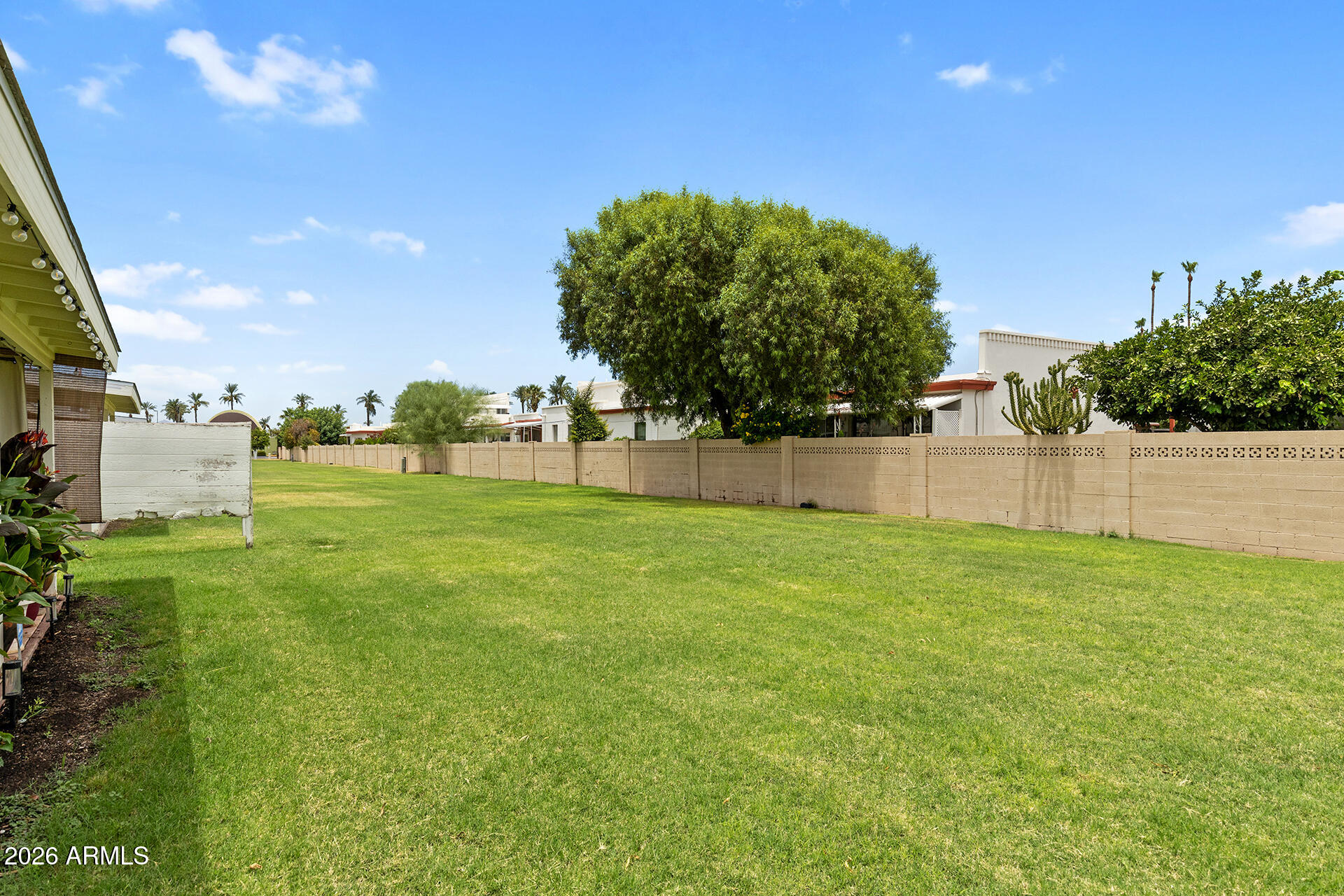 SUN CITY 5 - Residential