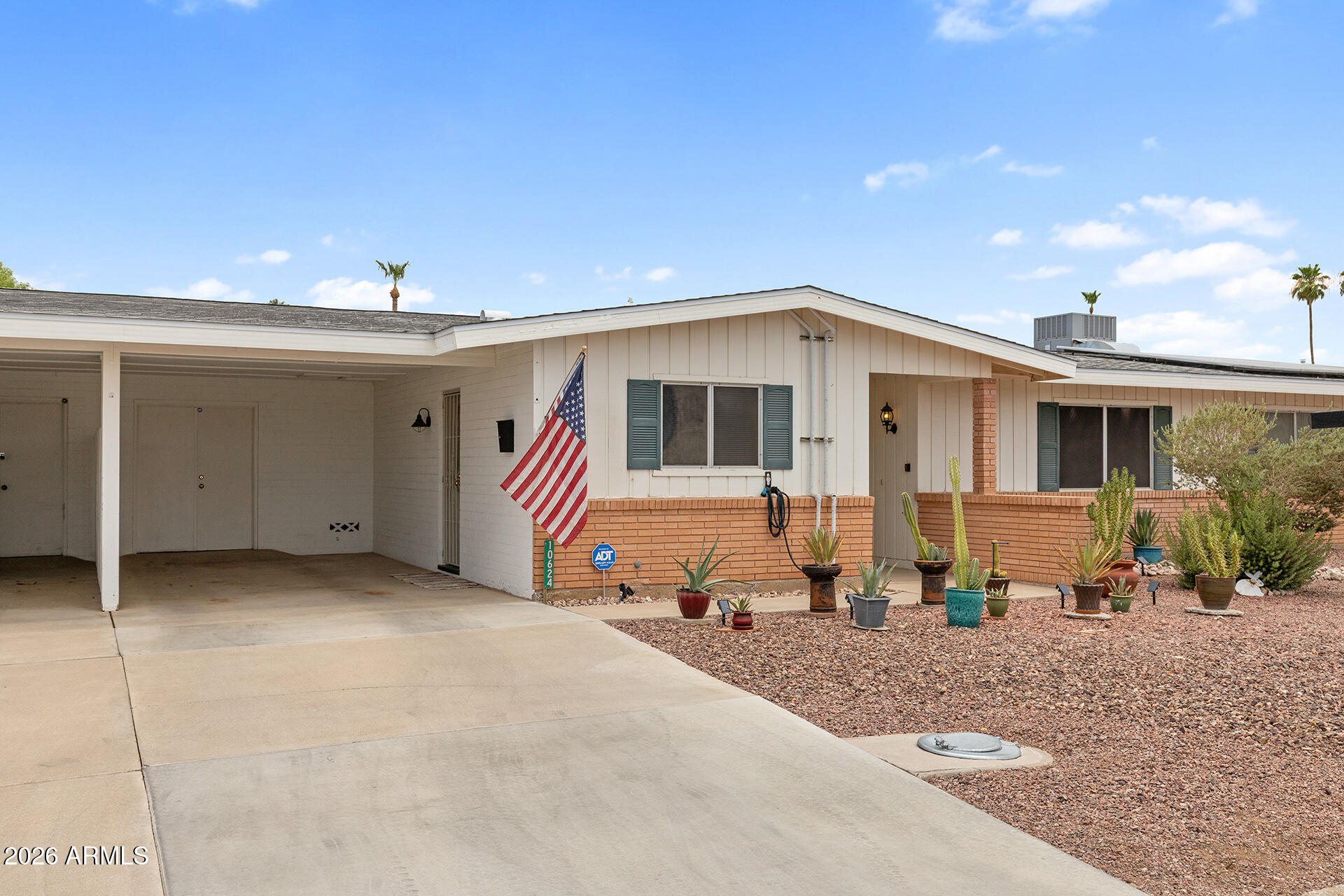 SUN CITY 5 - Residential
