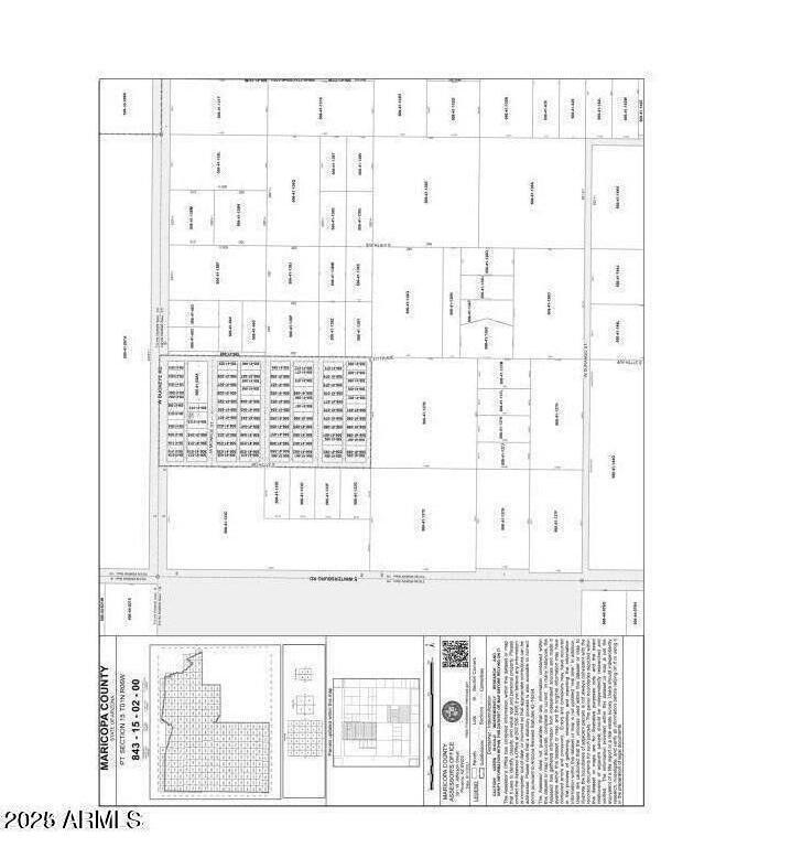 WOODS NORTH ADD TO WINTERSBURG - Land