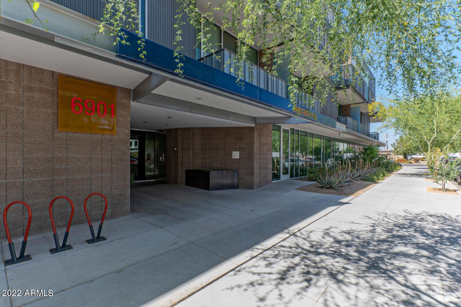 ELDORADO ON 1ST CONDOMINIUM - Commercial Sale