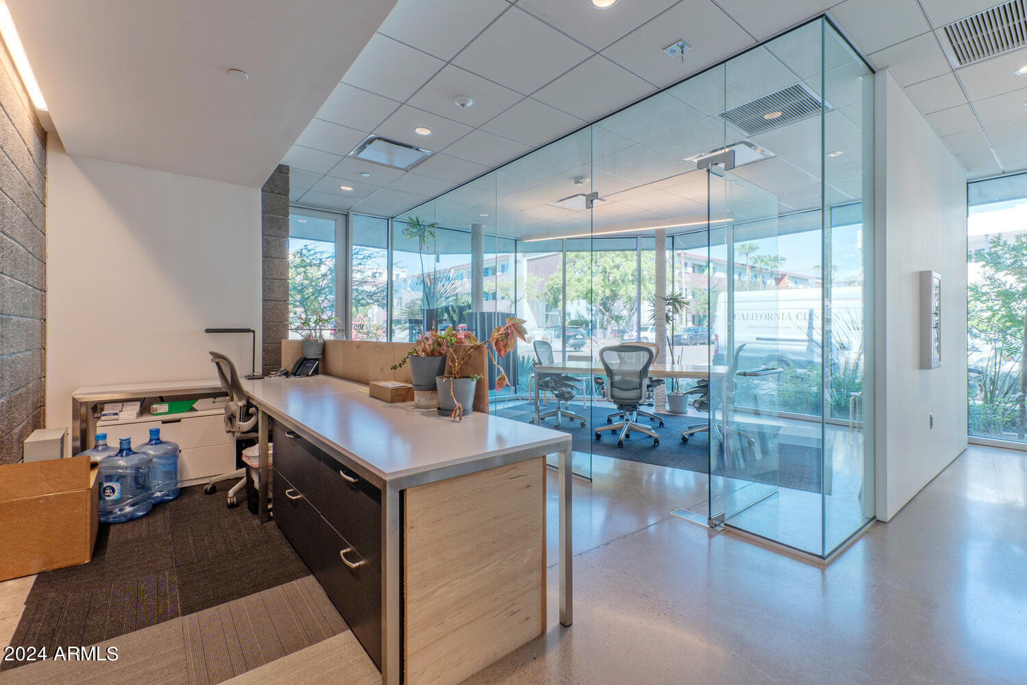 ELDORADO ON 1ST CONDOMINIUM - Commercial Sale