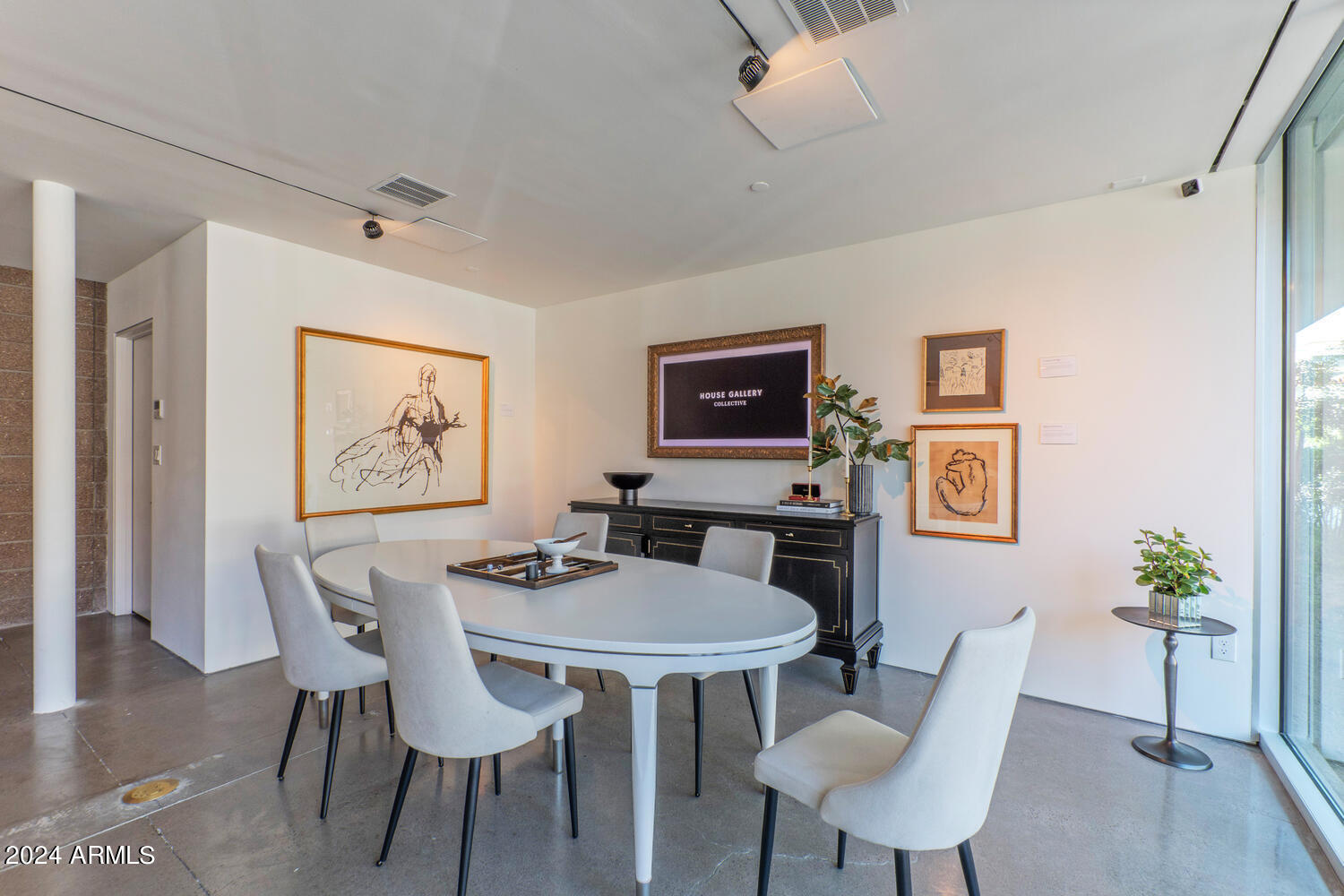 ELDORADO ON 1ST CONDOMINIUM - Commercial Sale