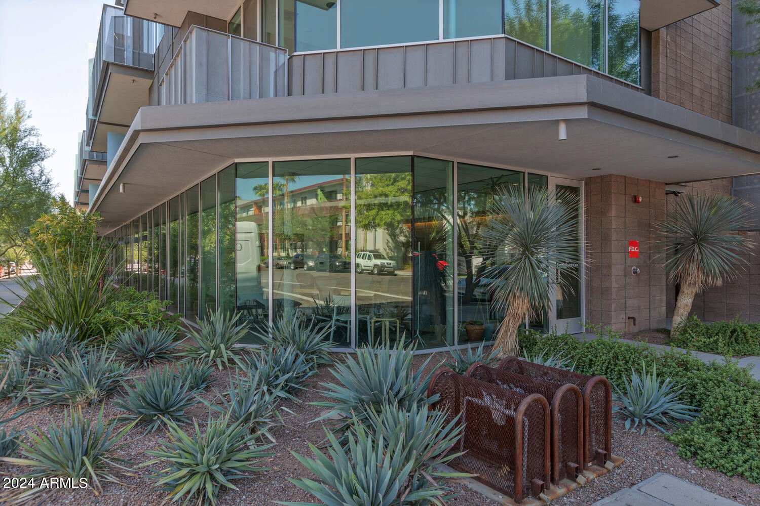 ELDORADO ON 1ST CONDOMINIUM - Commercial Sale