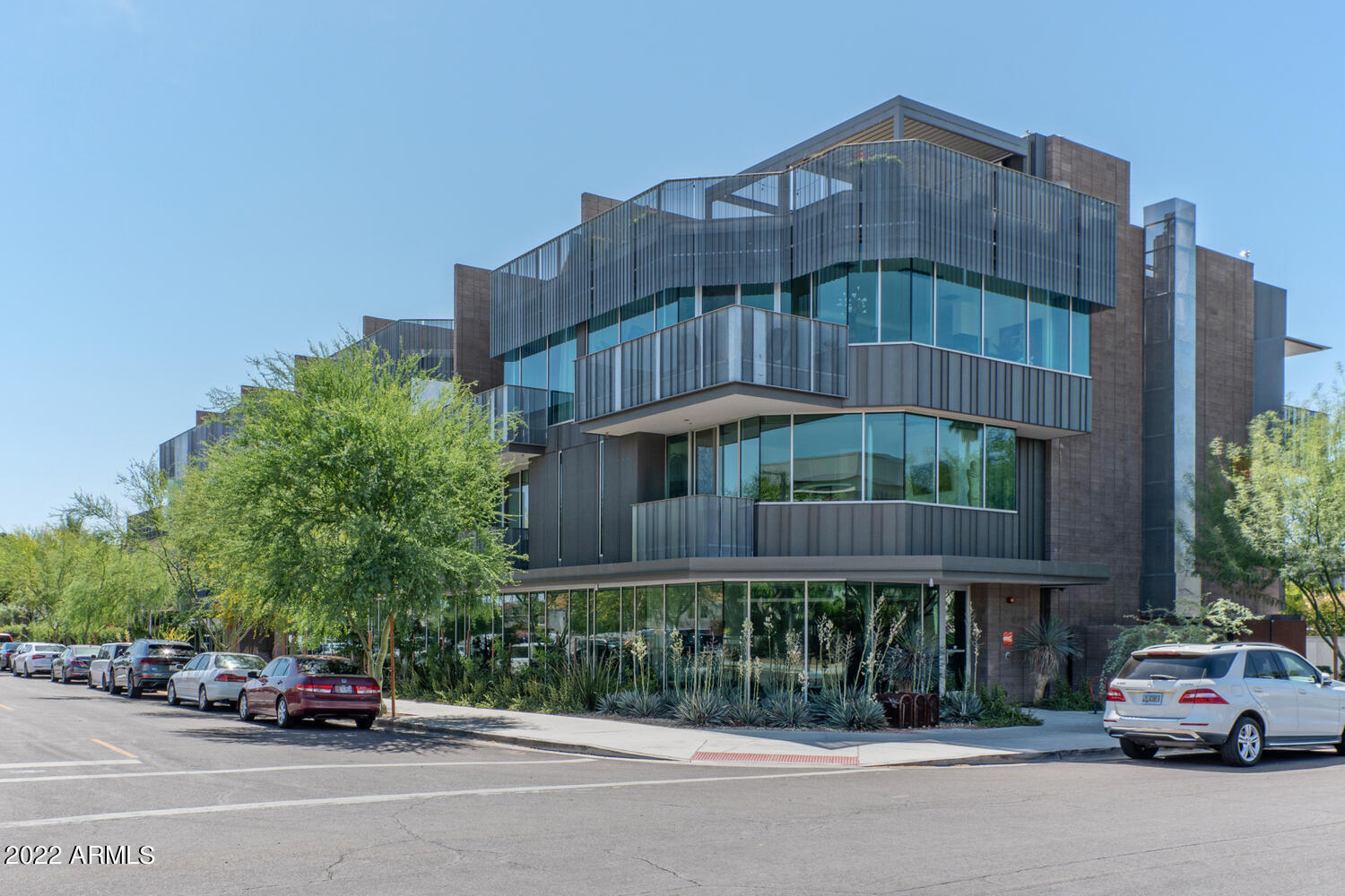 ELDORADO ON 1ST CONDOMINIUM - Commercial Sale