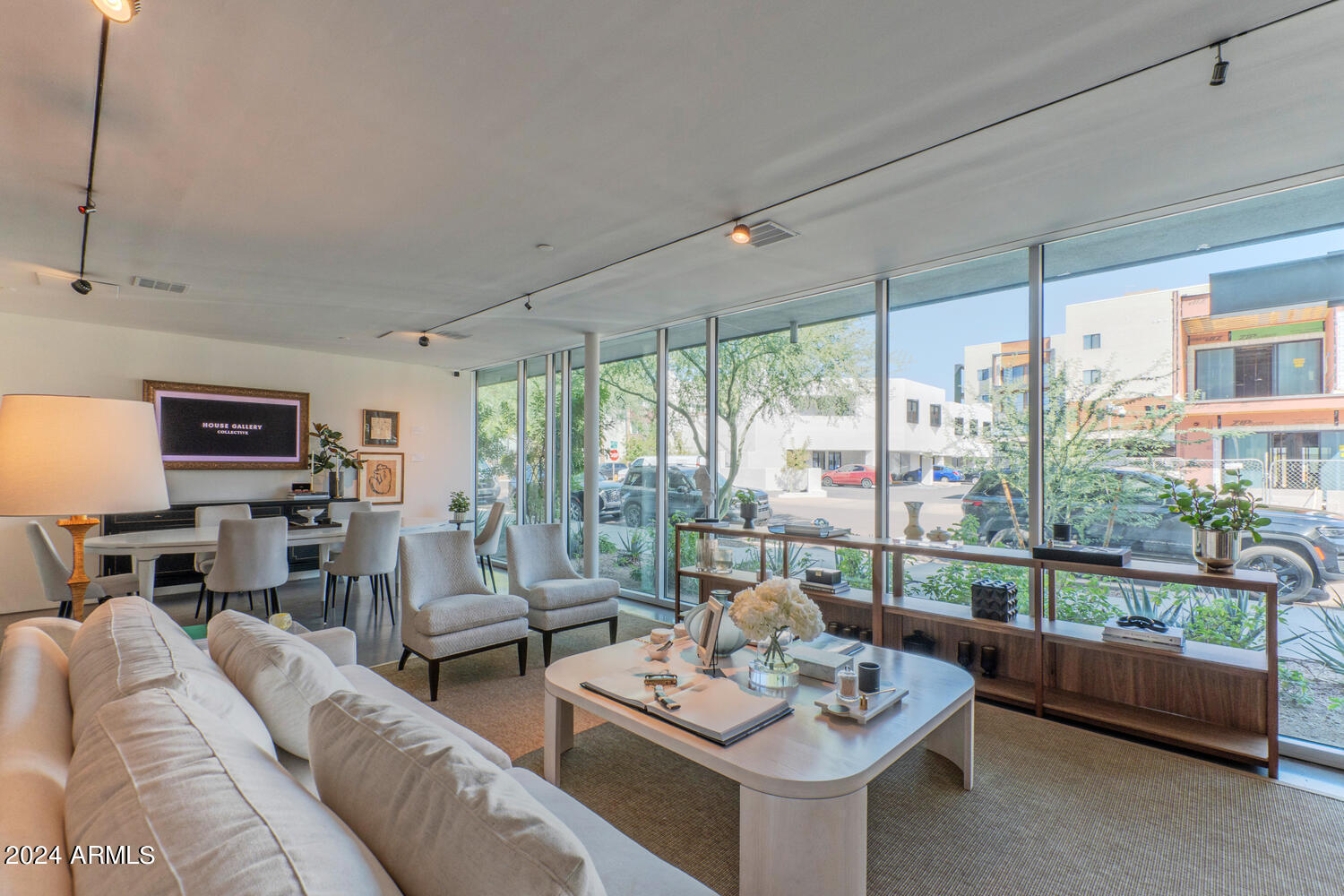 ELDORADO ON 1ST CONDOMINIUM - Commercial Sale