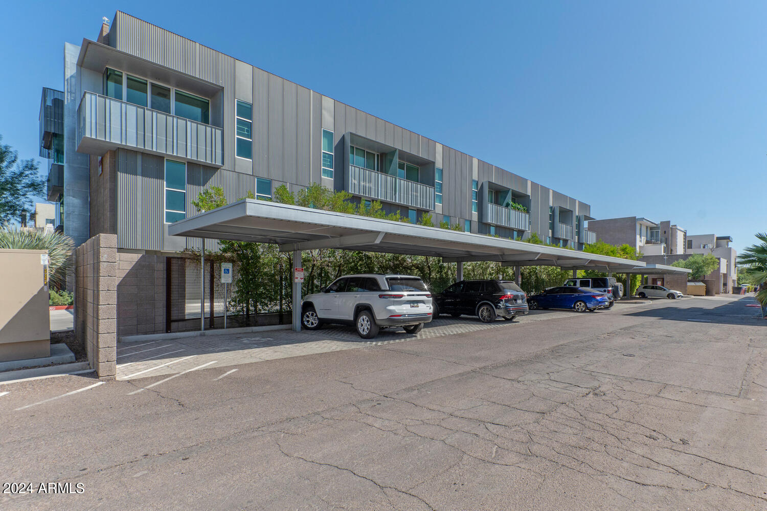 ELDORADO ON 1ST CONDOMINIUM - Commercial Sale