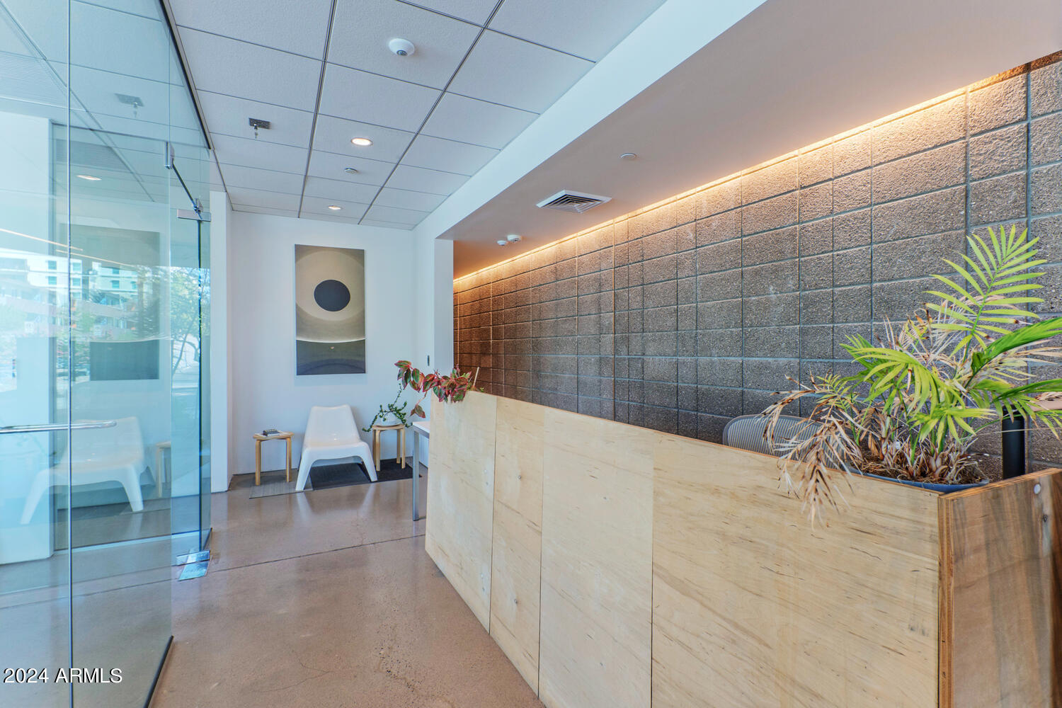 ELDORADO ON 1ST CONDOMINIUM - Commercial Sale