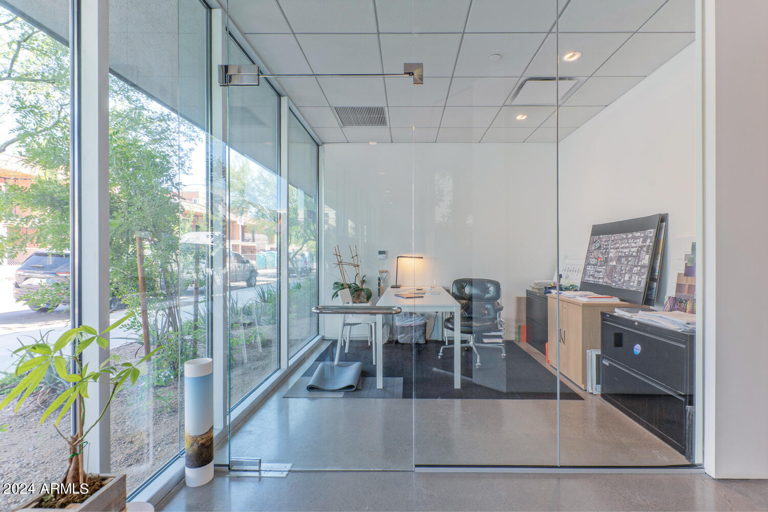 ELDORADO ON 1ST CONDOMINIUM - Commercial Sale