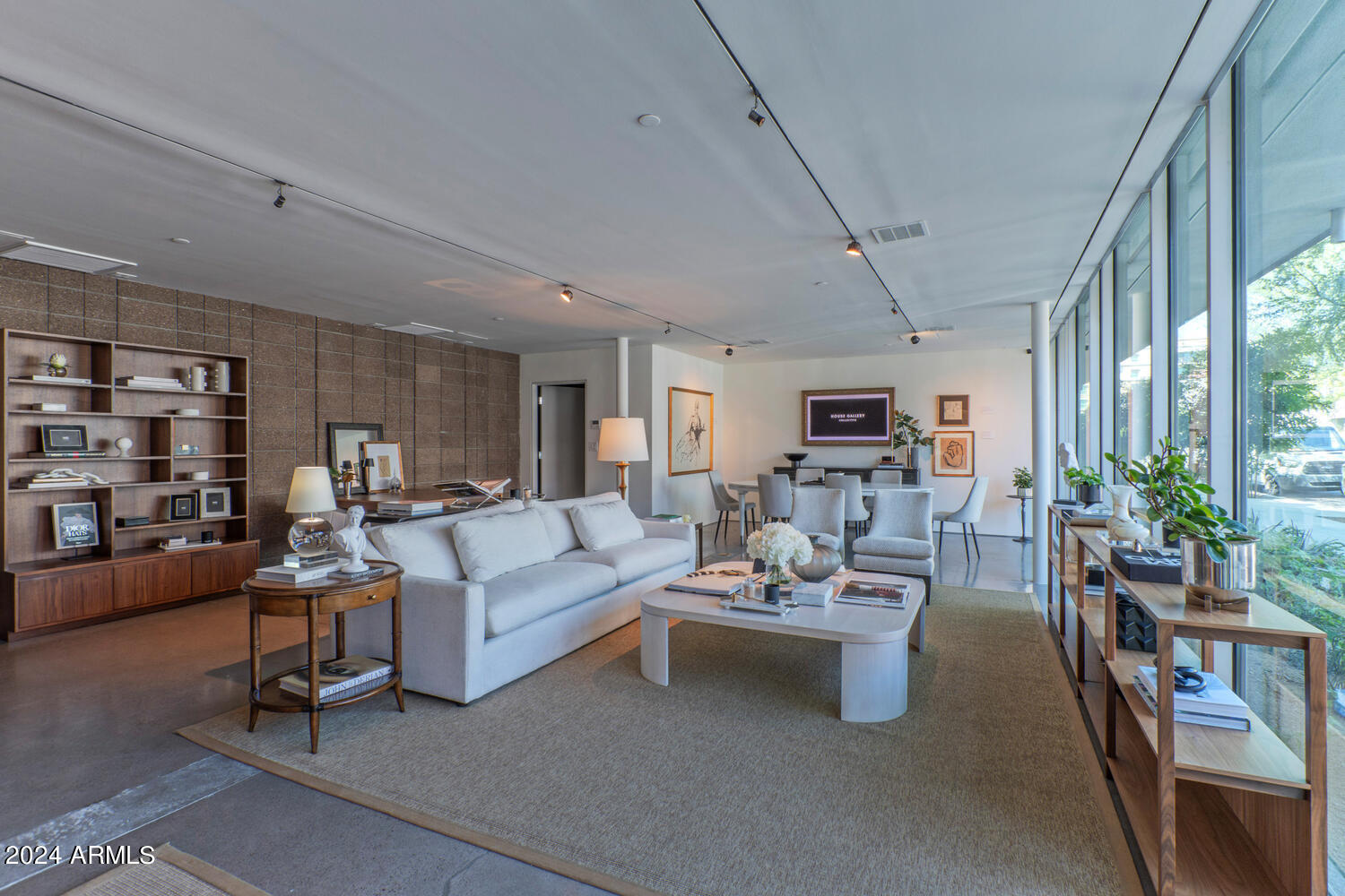 ELDORADO ON 1ST CONDOMINIUM - Commercial Sale