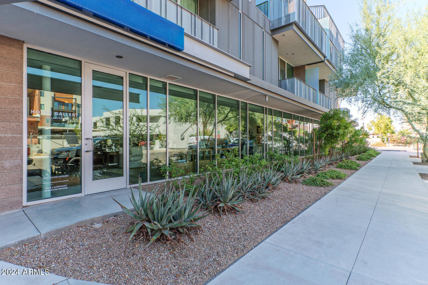 ELDORADO ON 1ST CONDOMINIUM - Commercial Sale
