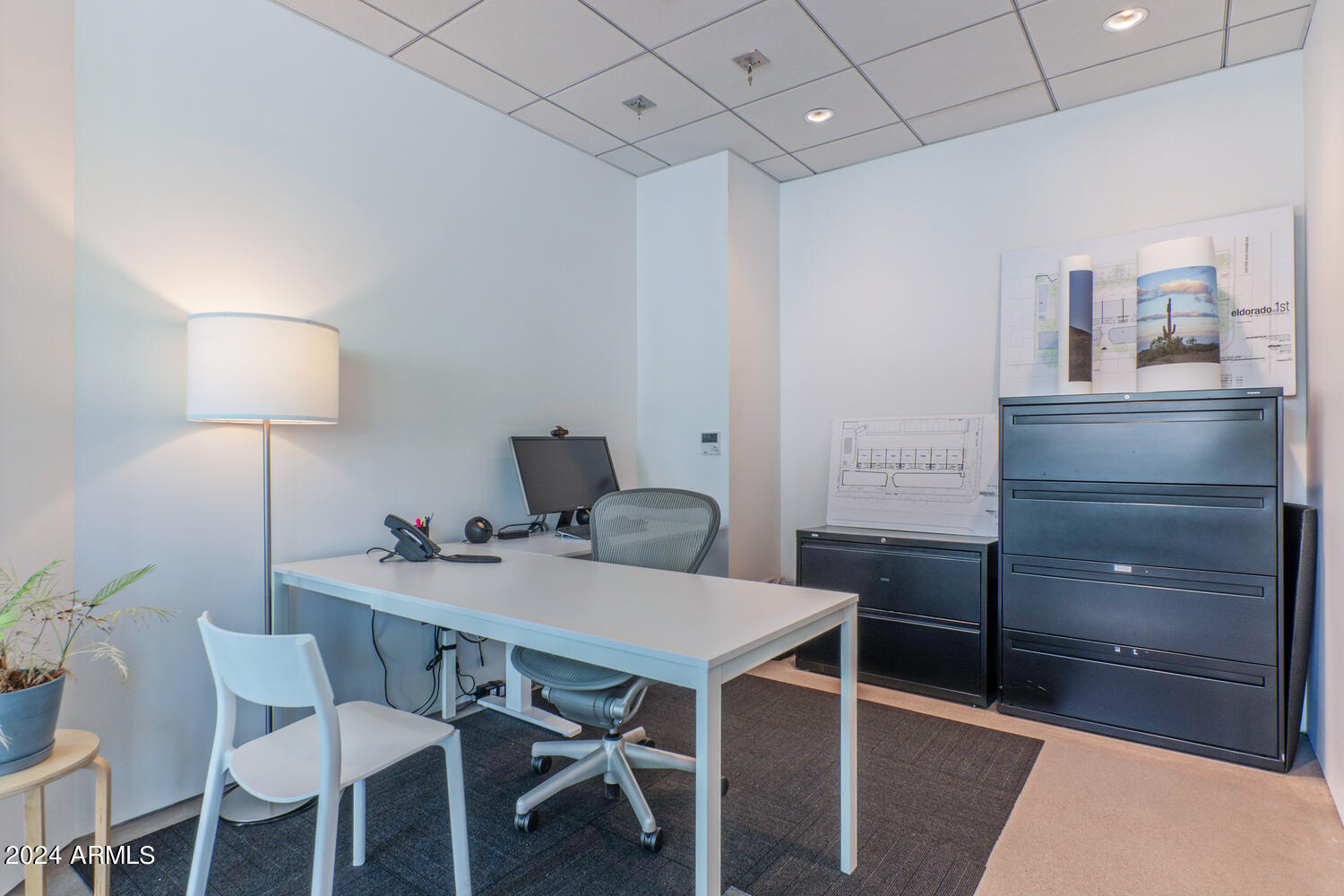 ELDORADO ON 1ST CONDOMINIUM - Commercial Sale